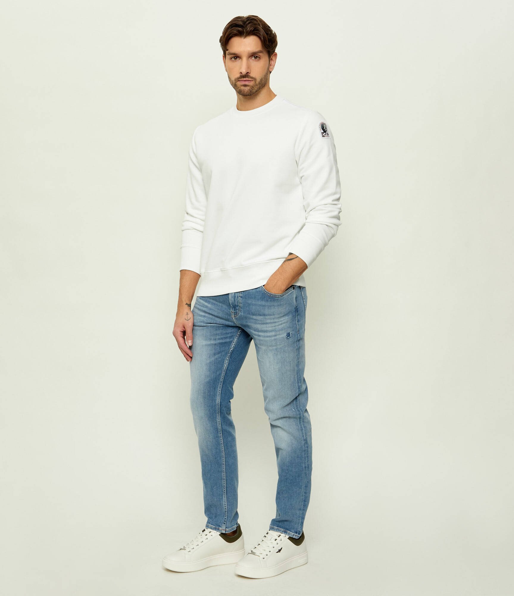 PARAJUMPERS Hanorac | regular fit
