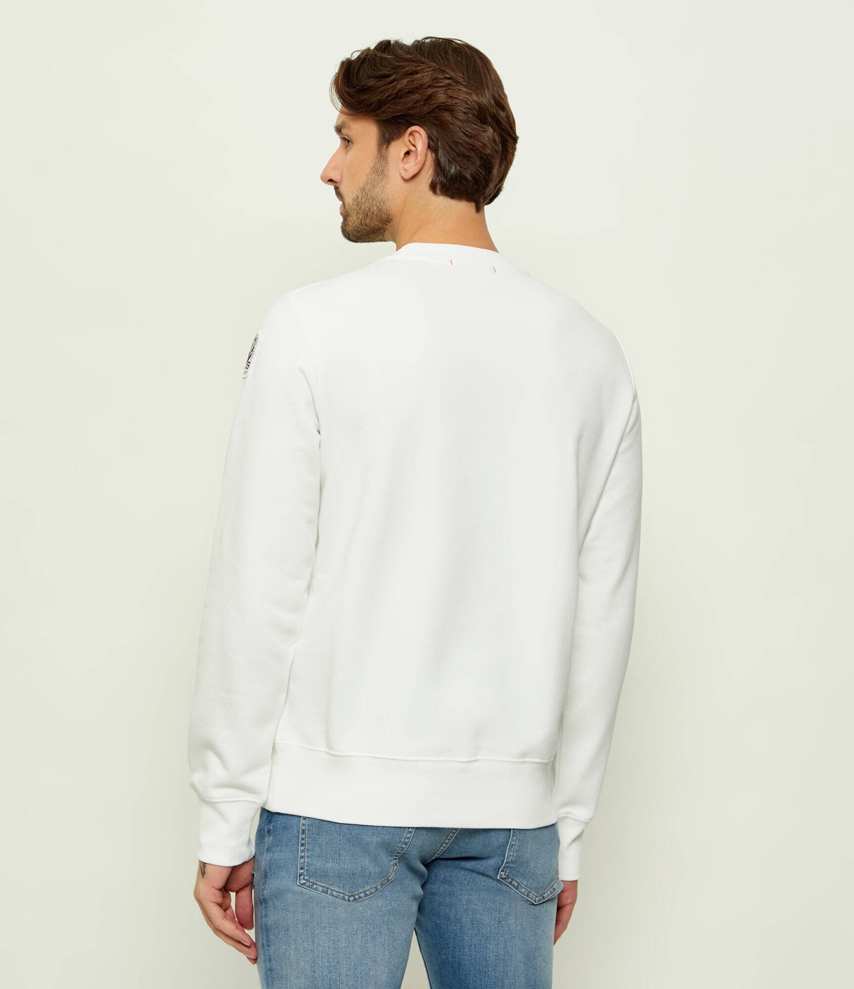 PARAJUMPERS Hanorac | regular fit