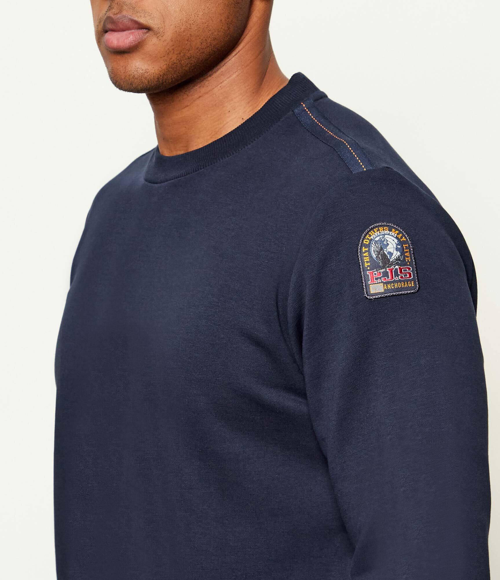 PARAJUMPERS Hanorac | regular fit