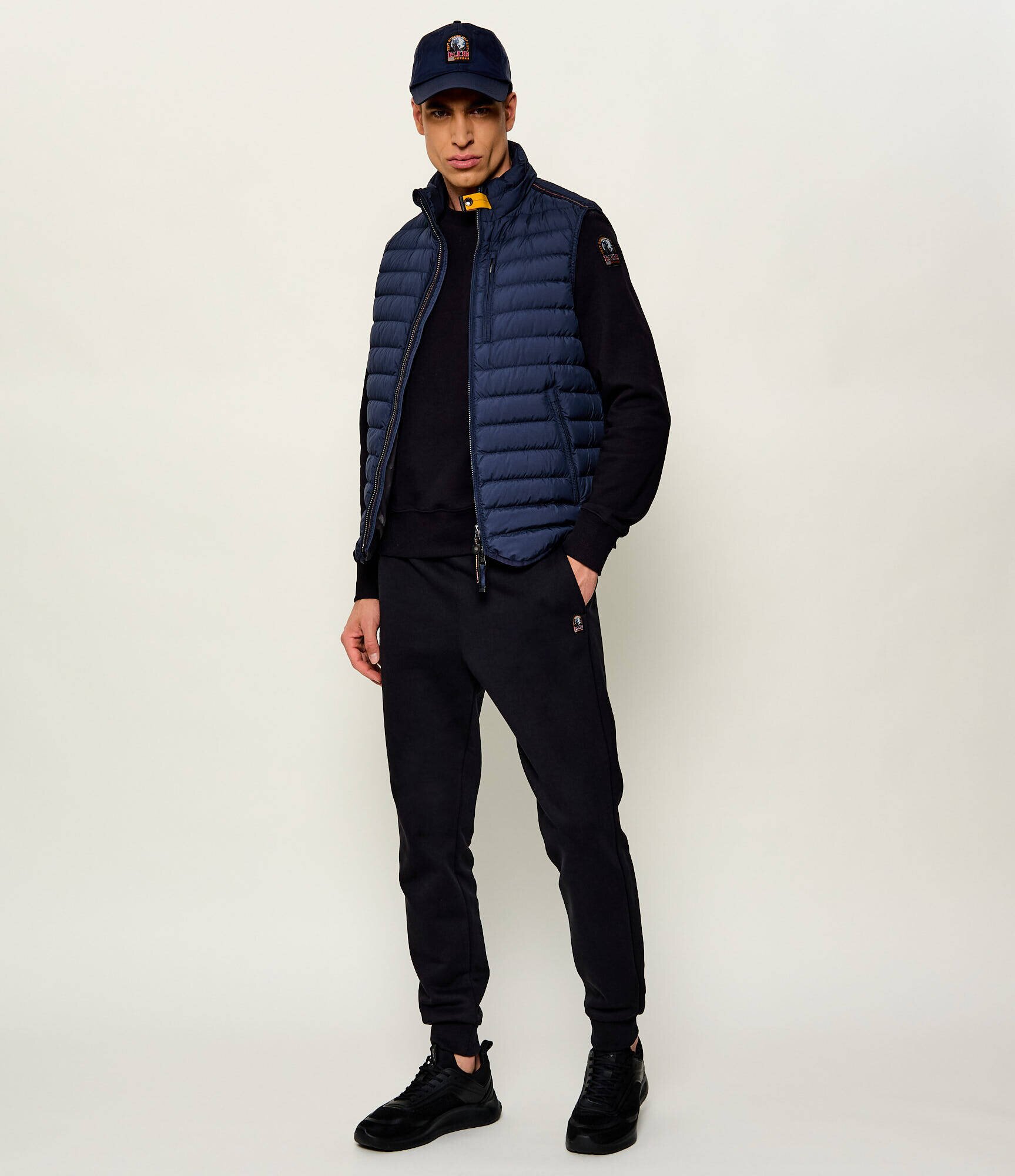 PARAJUMPERS Hanorac | Regular Fit
