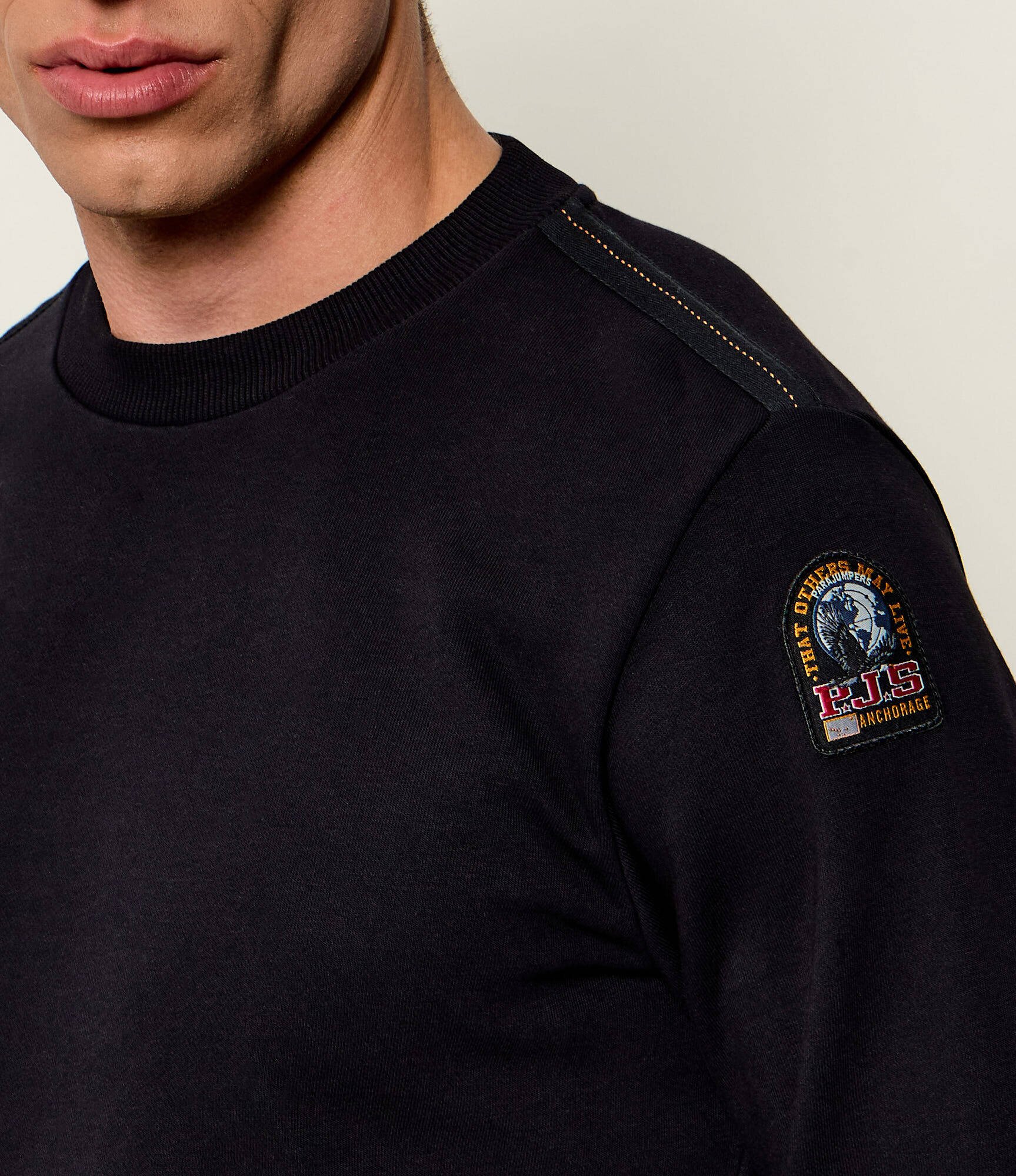 PARAJUMPERS Hanorac | Regular Fit