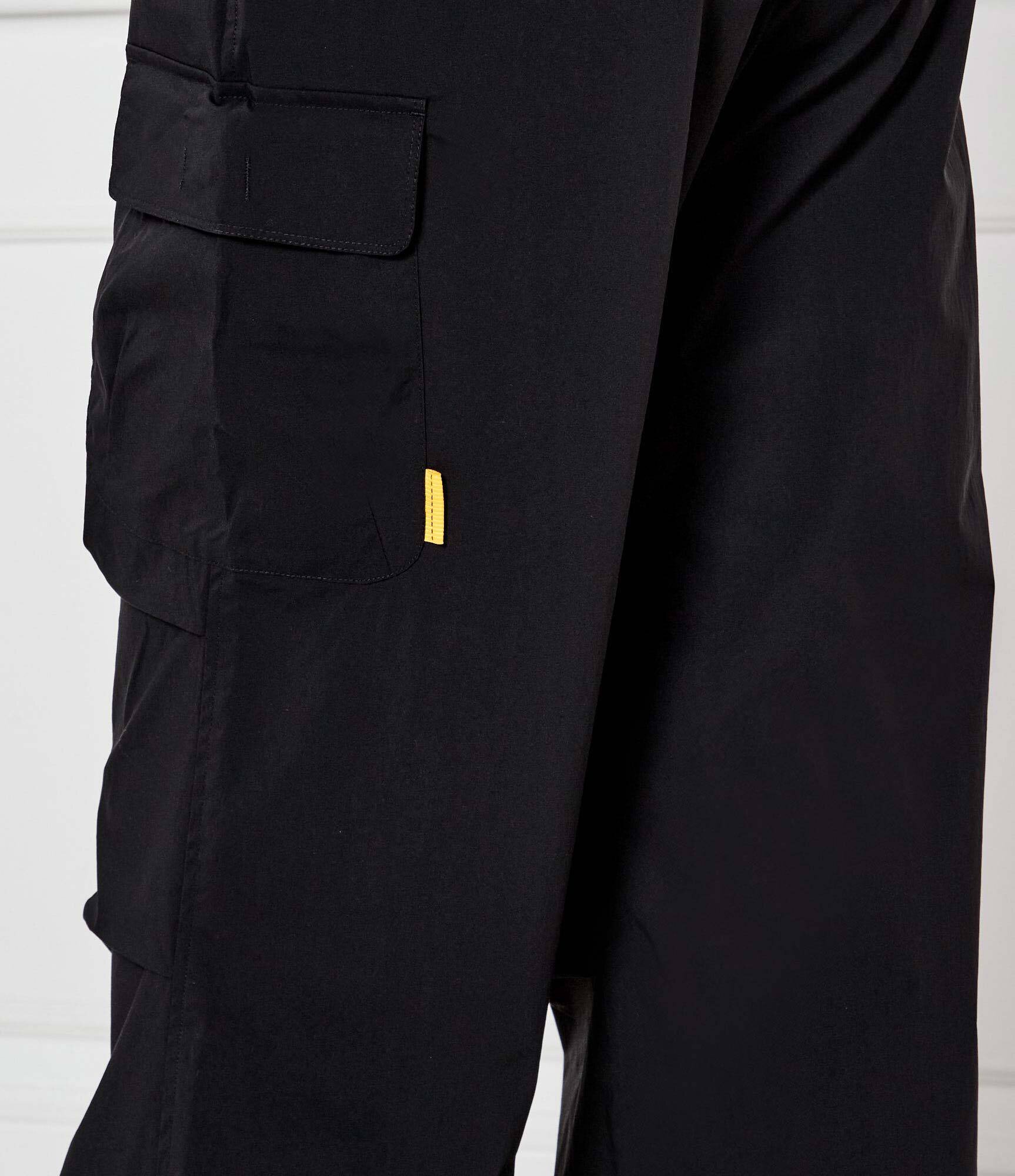 PARAJUMPERS Pantaloni cargo AVICE | Oversize fit