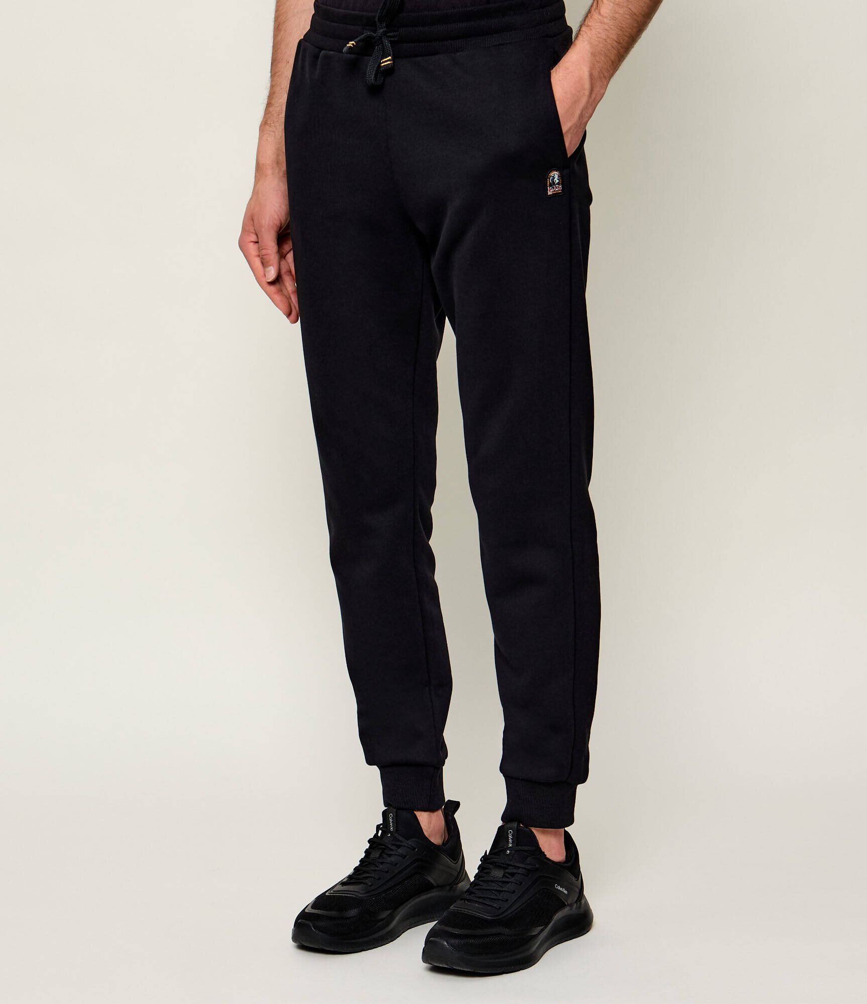 PARAJUMPERS Pantaloni de trening MAKALU | Regular Fit