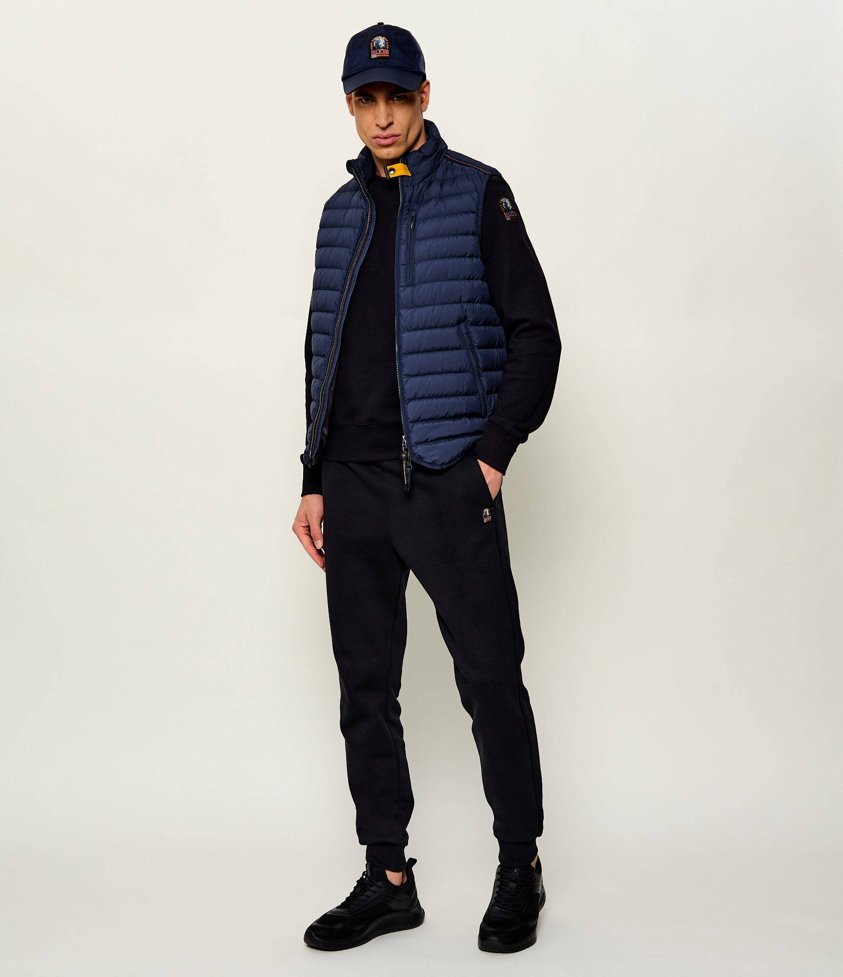 PARAJUMPERS Pantaloni de trening MAKALU | Regular Fit