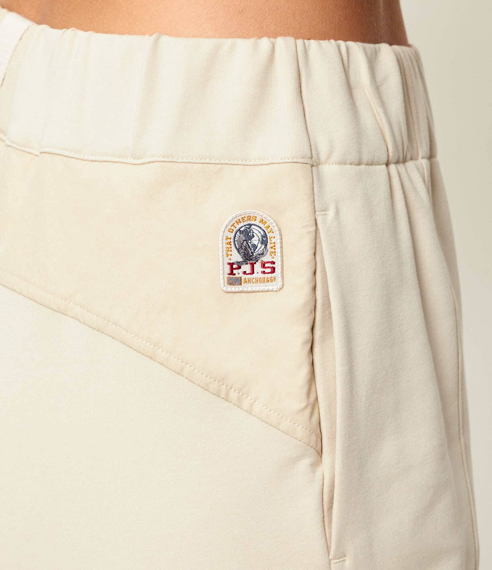 PARAJUMPERS Pantaloni de trening Redeem | Relaxed fit