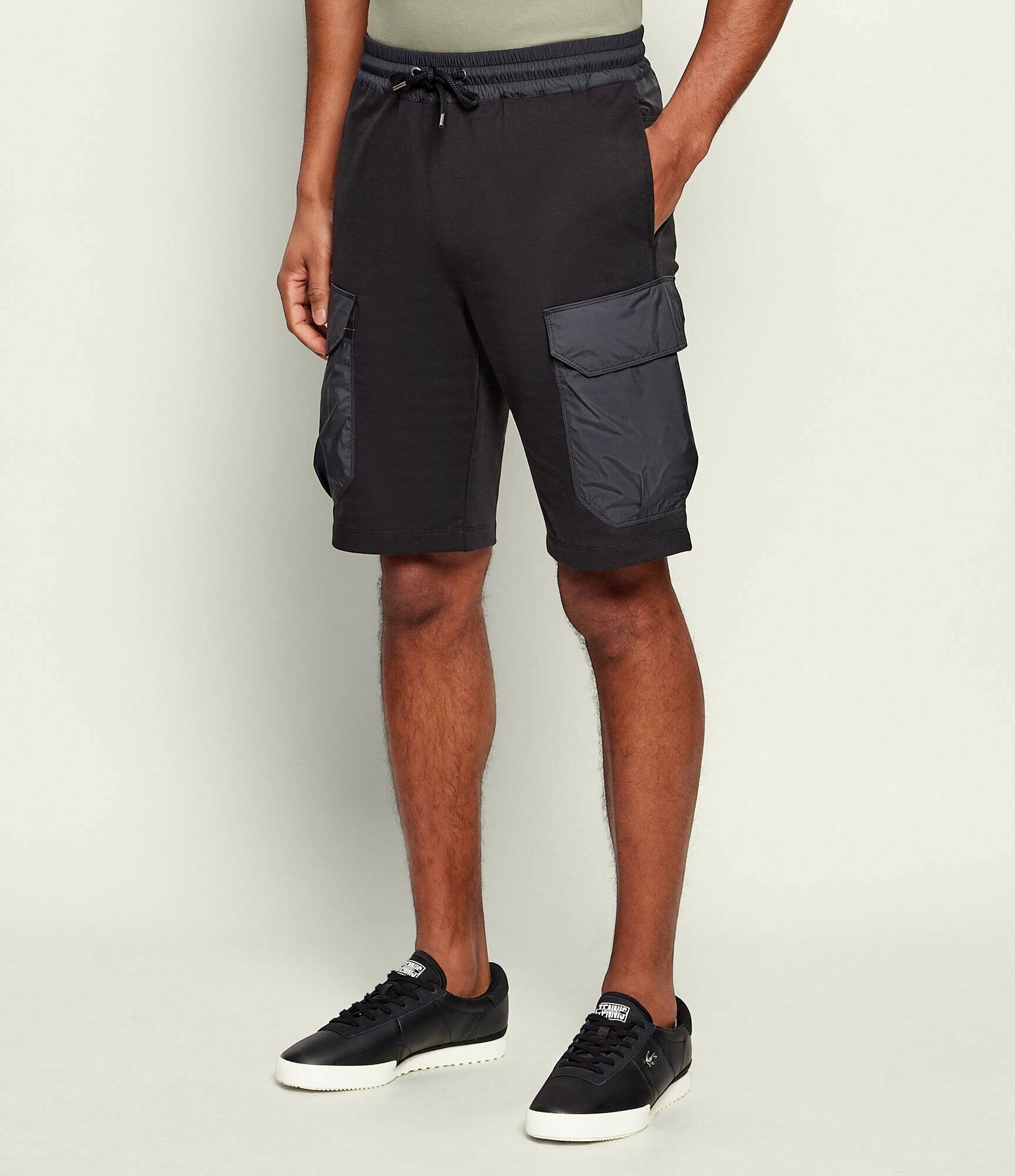 PARAJUMPERS Pantaloni scurți Boyce | regular fit