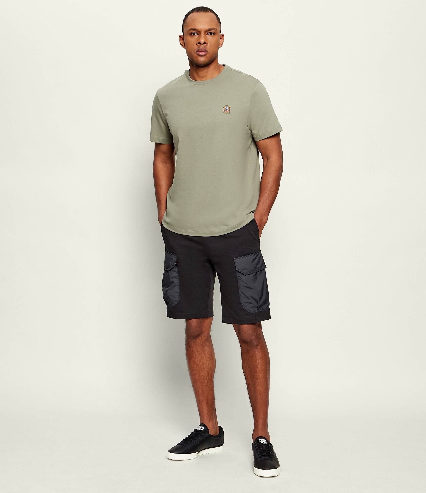 PARAJUMPERS Pantaloni scurți Boyce | regular fit