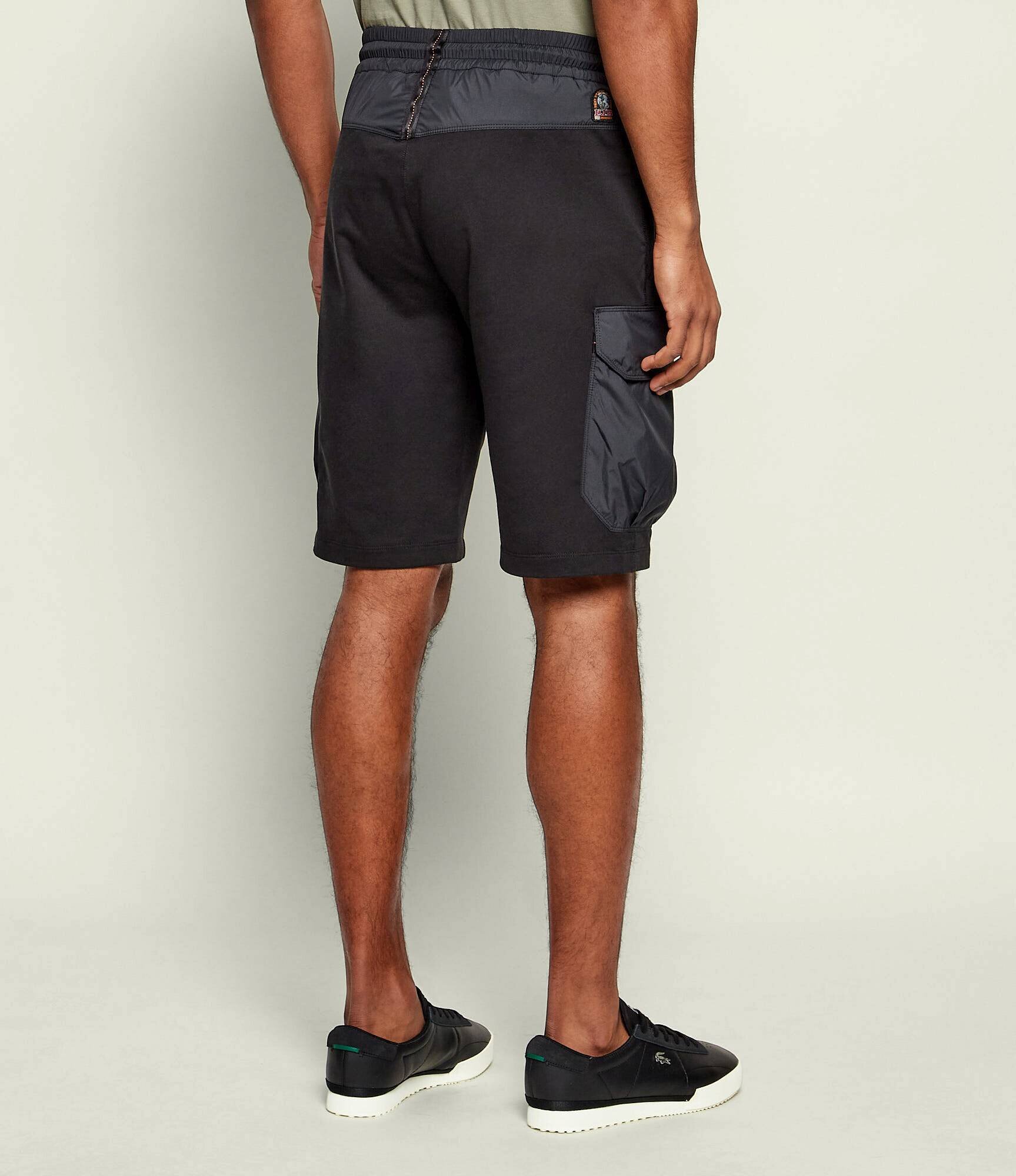 PARAJUMPERS Pantaloni scurți Boyce | regular fit