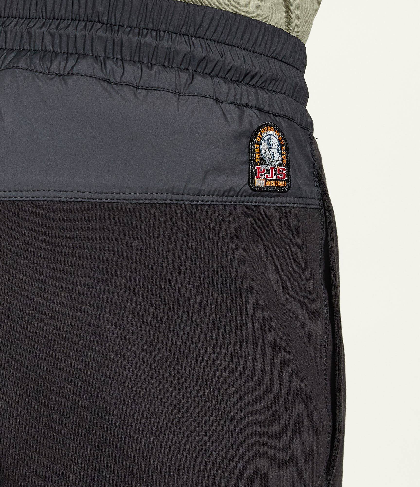 PARAJUMPERS Pantaloni scurți Boyce | regular fit