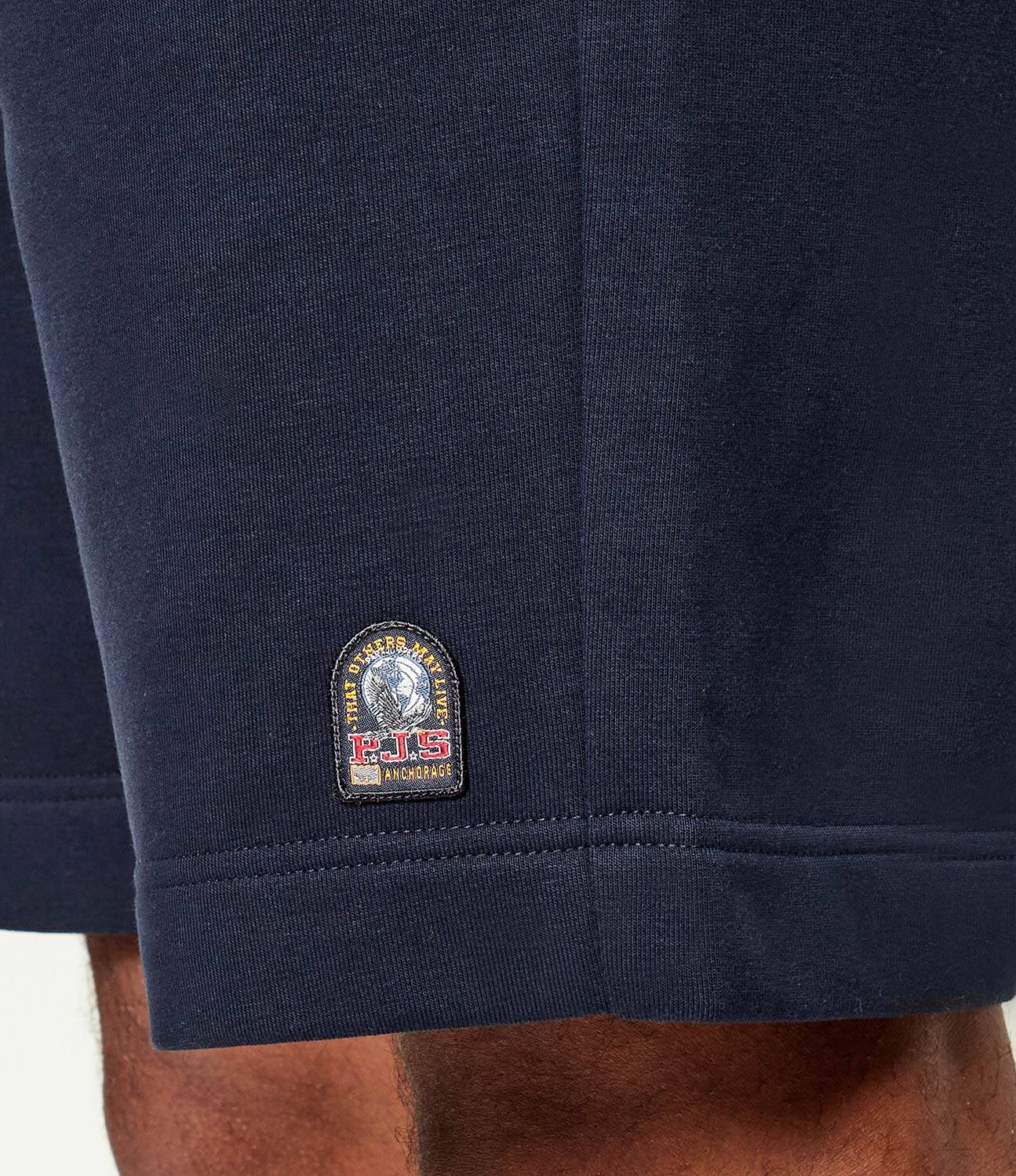 PARAJUMPERS Pantaloni scurți CAIRO EASY | regular fit