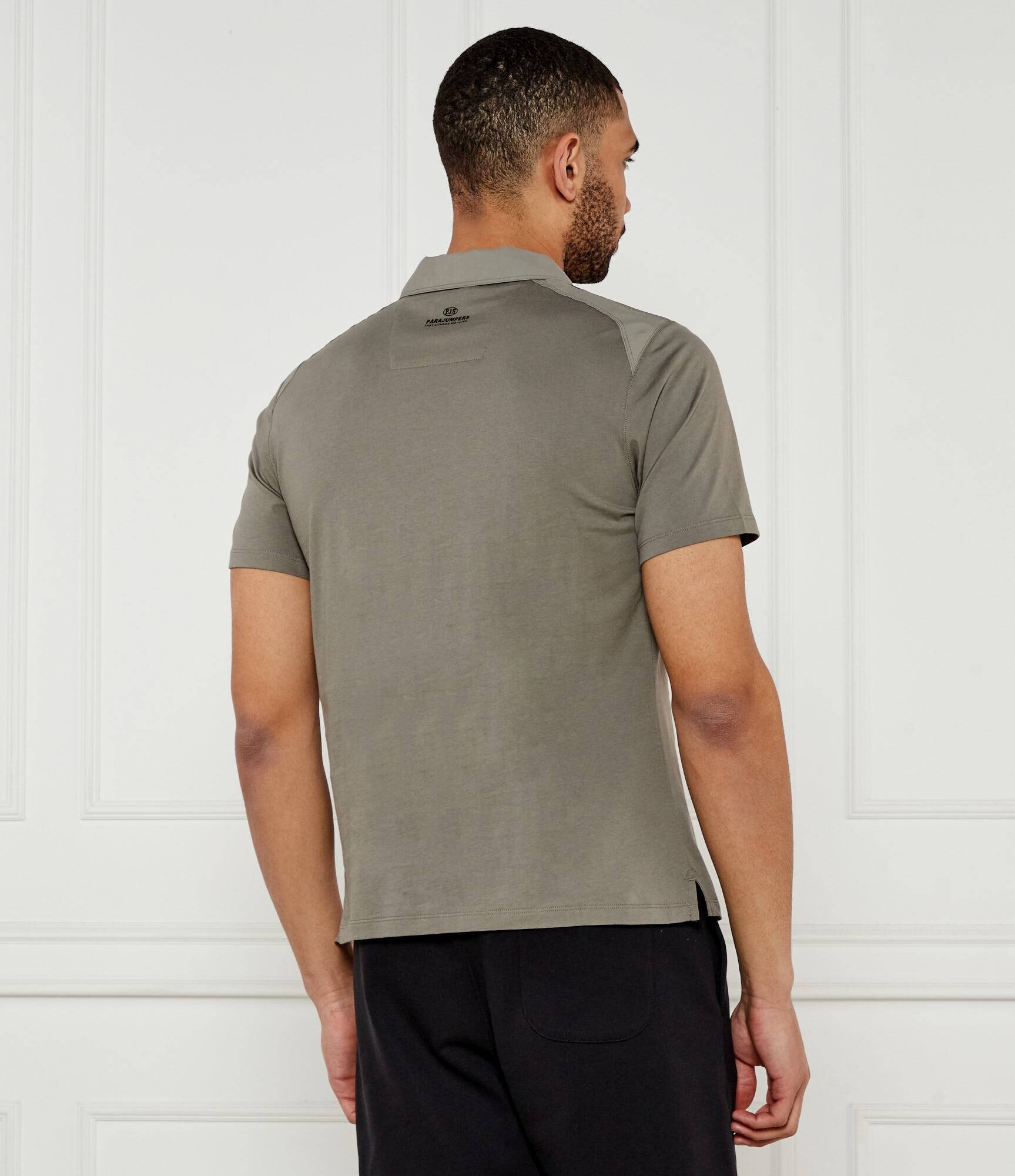 PARAJUMPERS Polo Rescue | regular fit