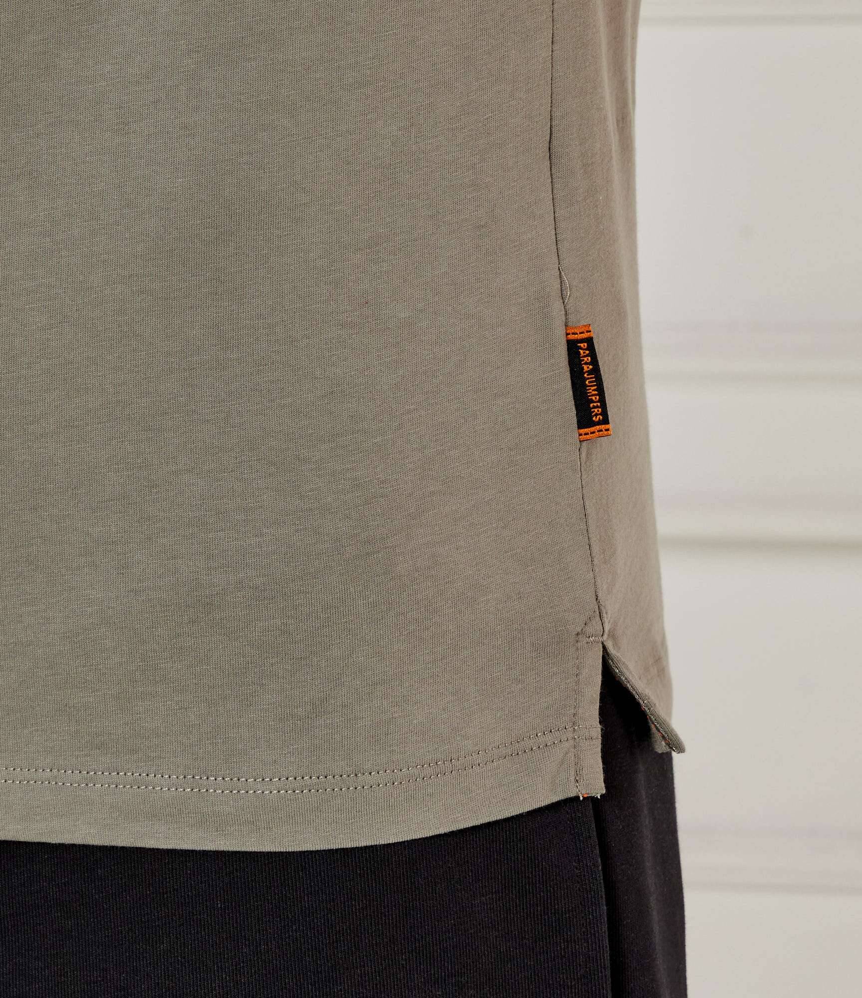PARAJUMPERS Polo Rescue | regular fit
