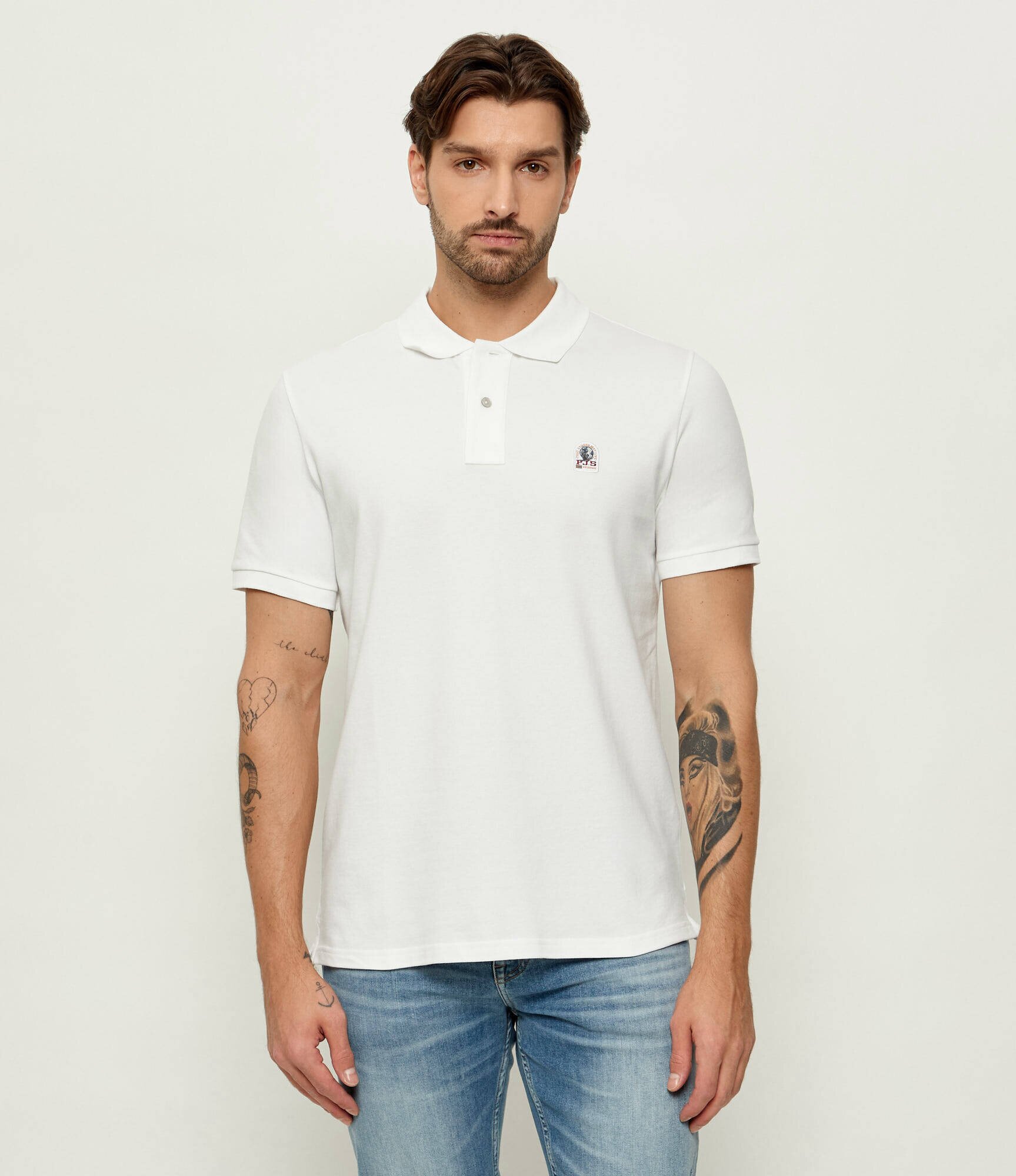 PARAJUMPERS Polo WELLINGTON | regular fit
