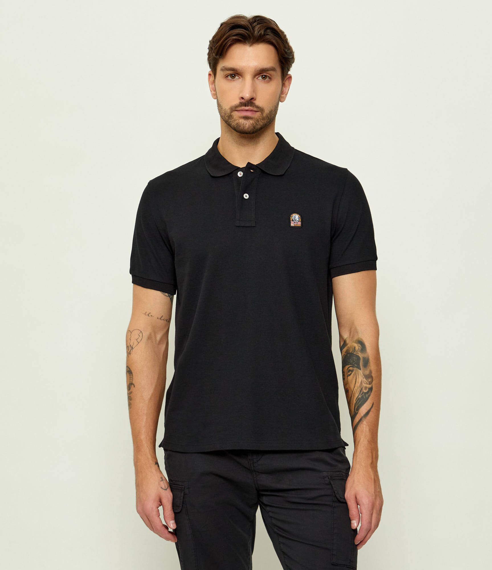 PARAJUMPERS Polo WELLINGTON | regular fit