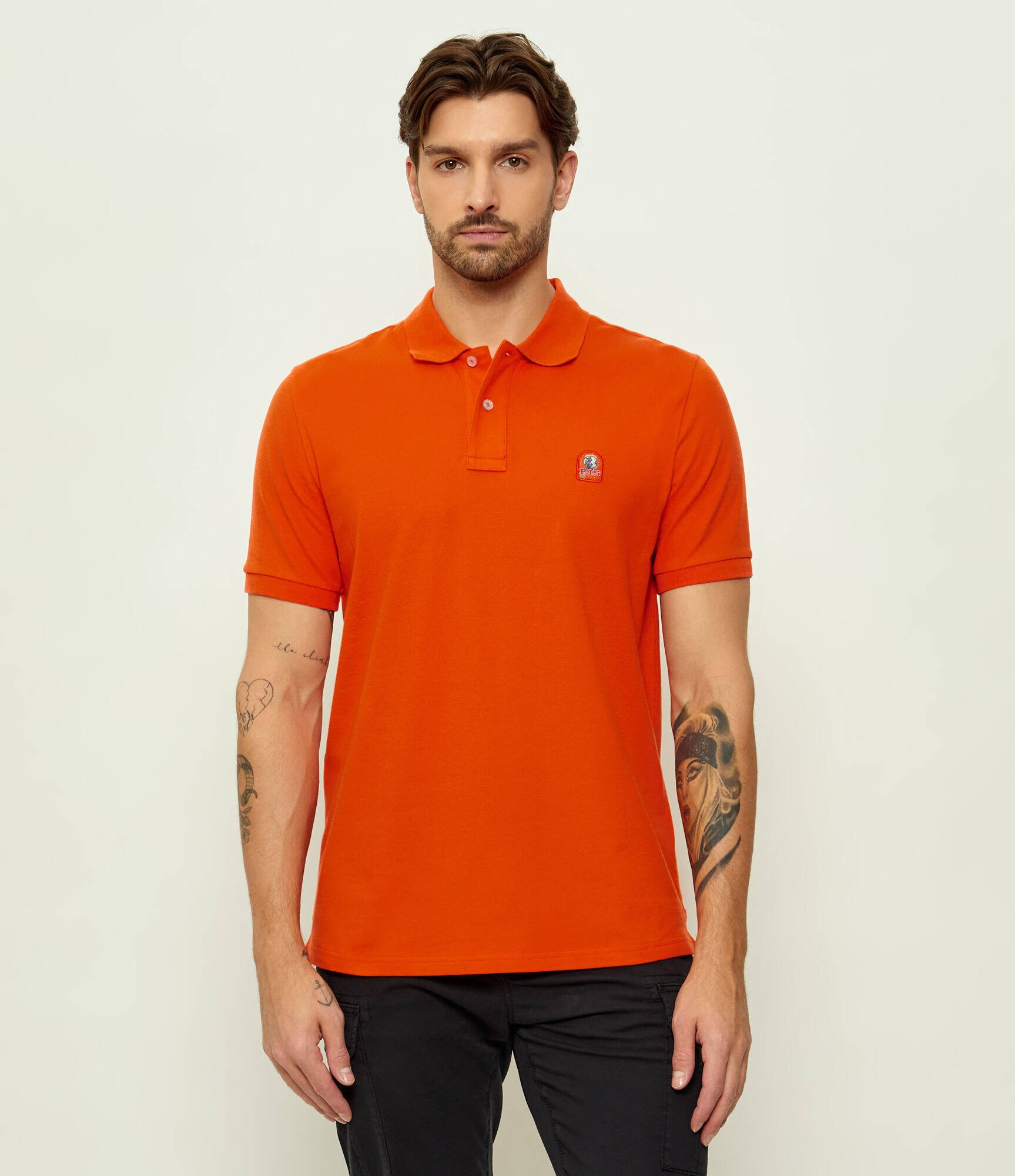 PARAJUMPERS Polo WELLINGTON | regular fit