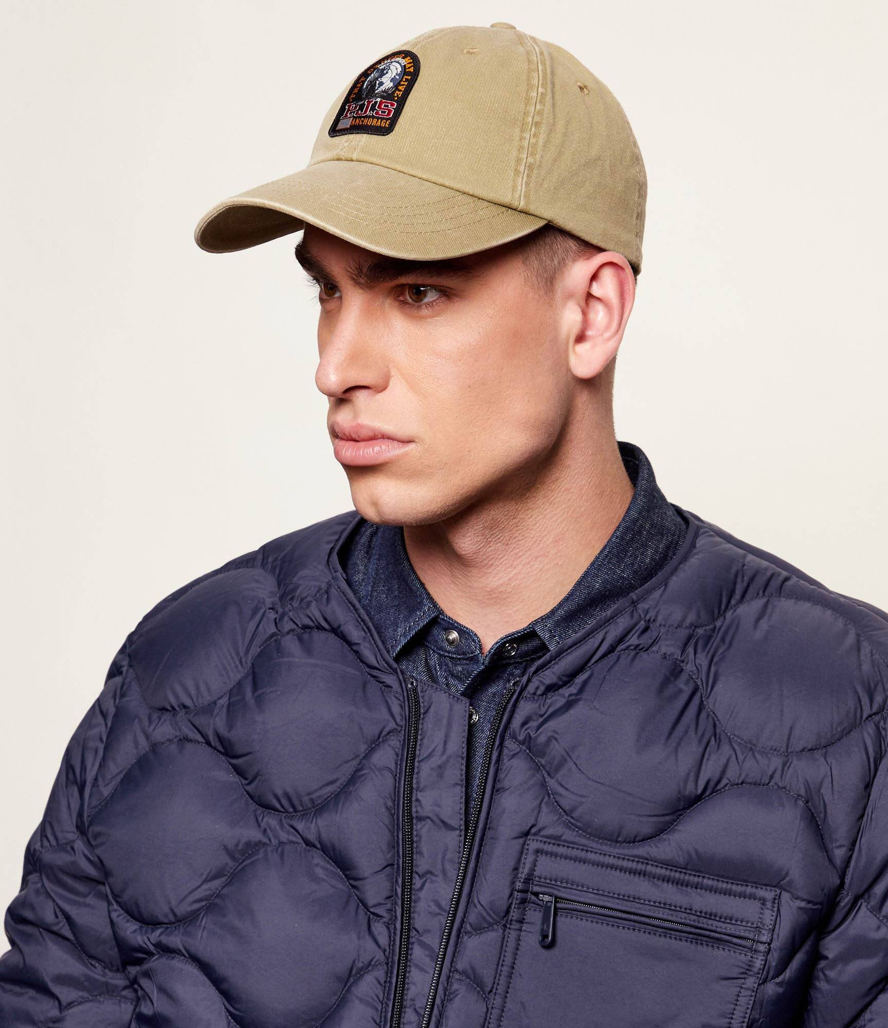 PARAJUMPERS Șapcă baseball