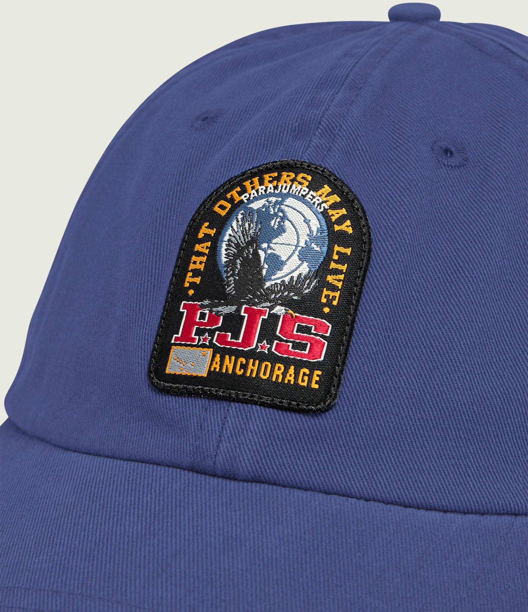 PARAJUMPERS Șapcă baseball