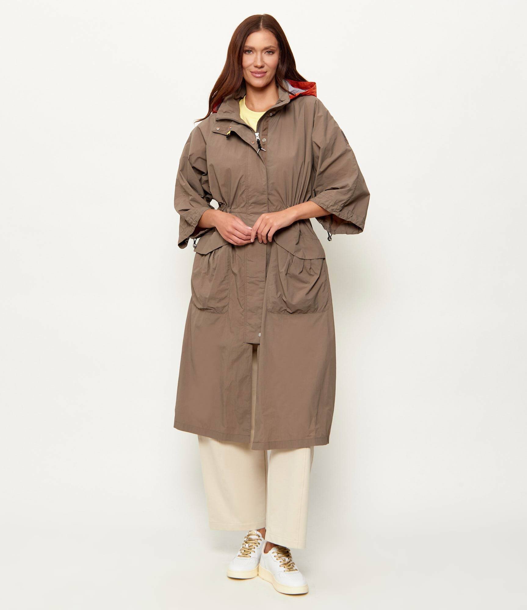 PARAJUMPERS Trench Kotone