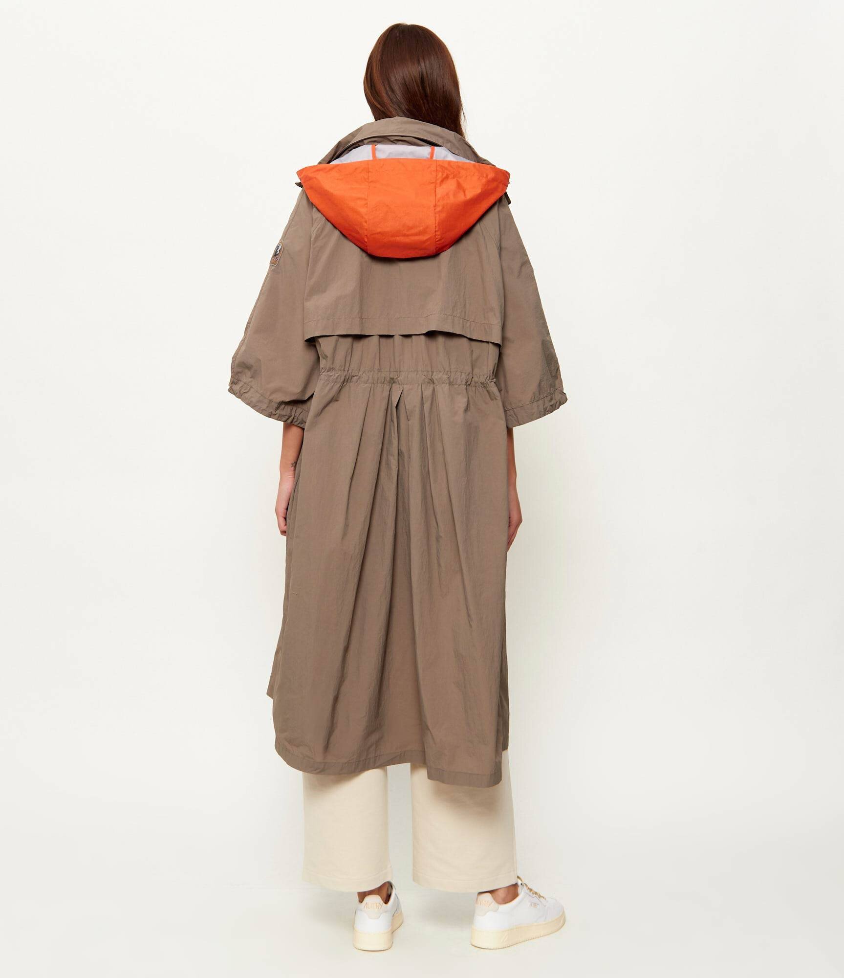 PARAJUMPERS Trench Kotone