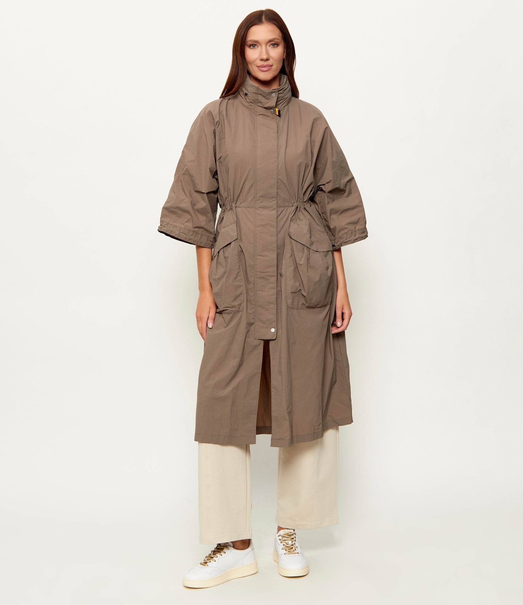 PARAJUMPERS Trench Kotone