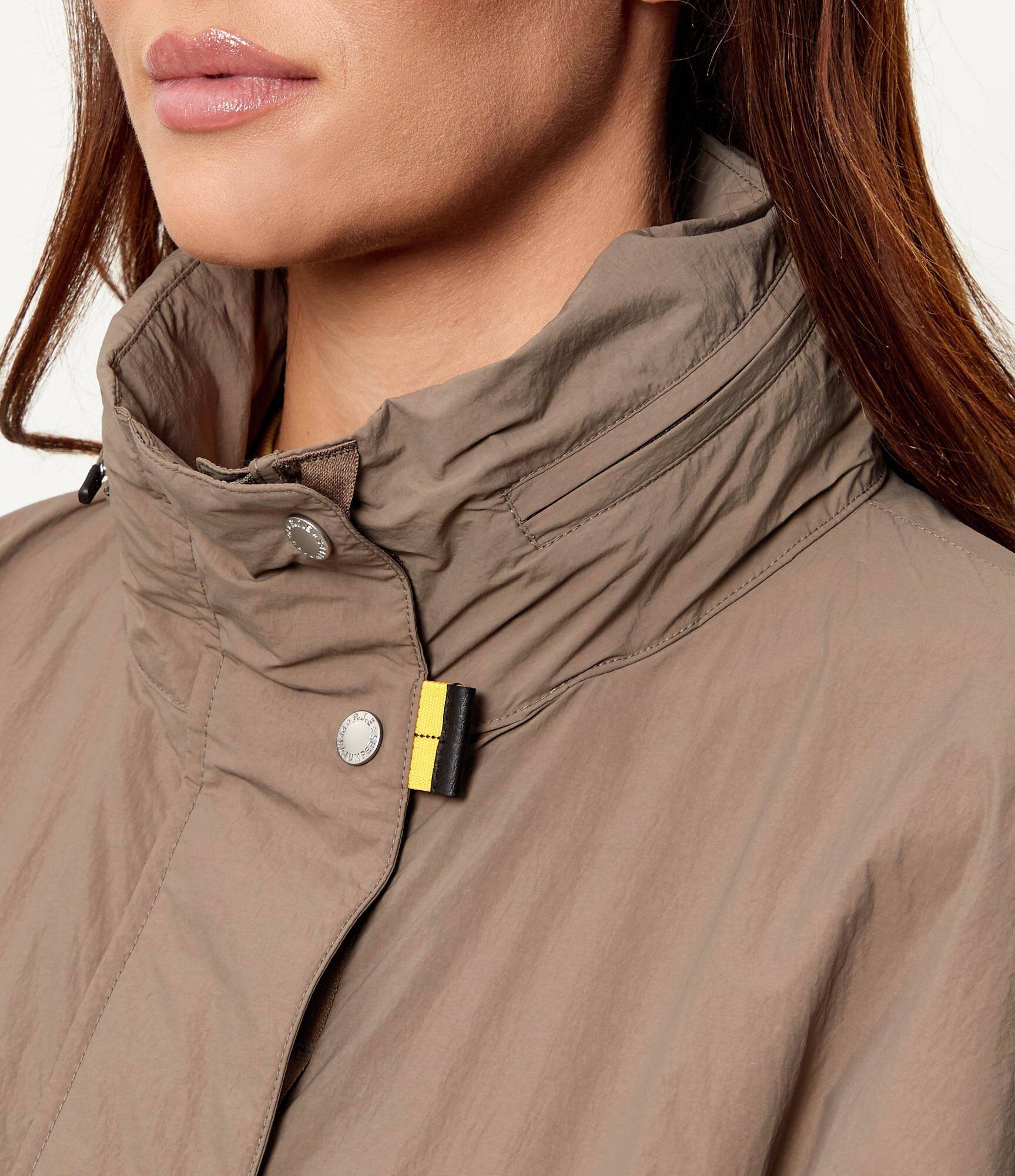 PARAJUMPERS Trench Kotone