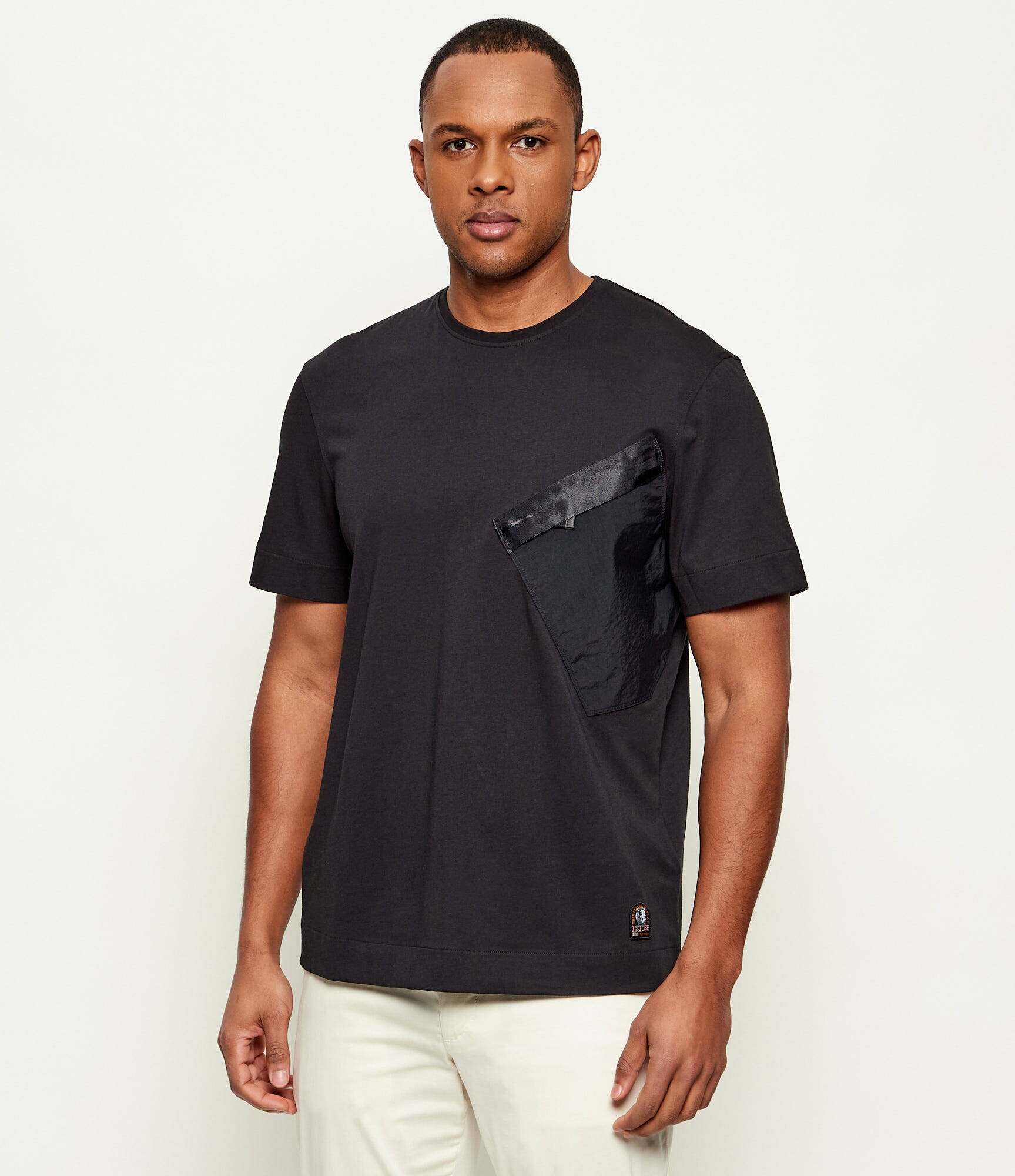 PARAJUMPERS Tricou BAILDON | regular fit