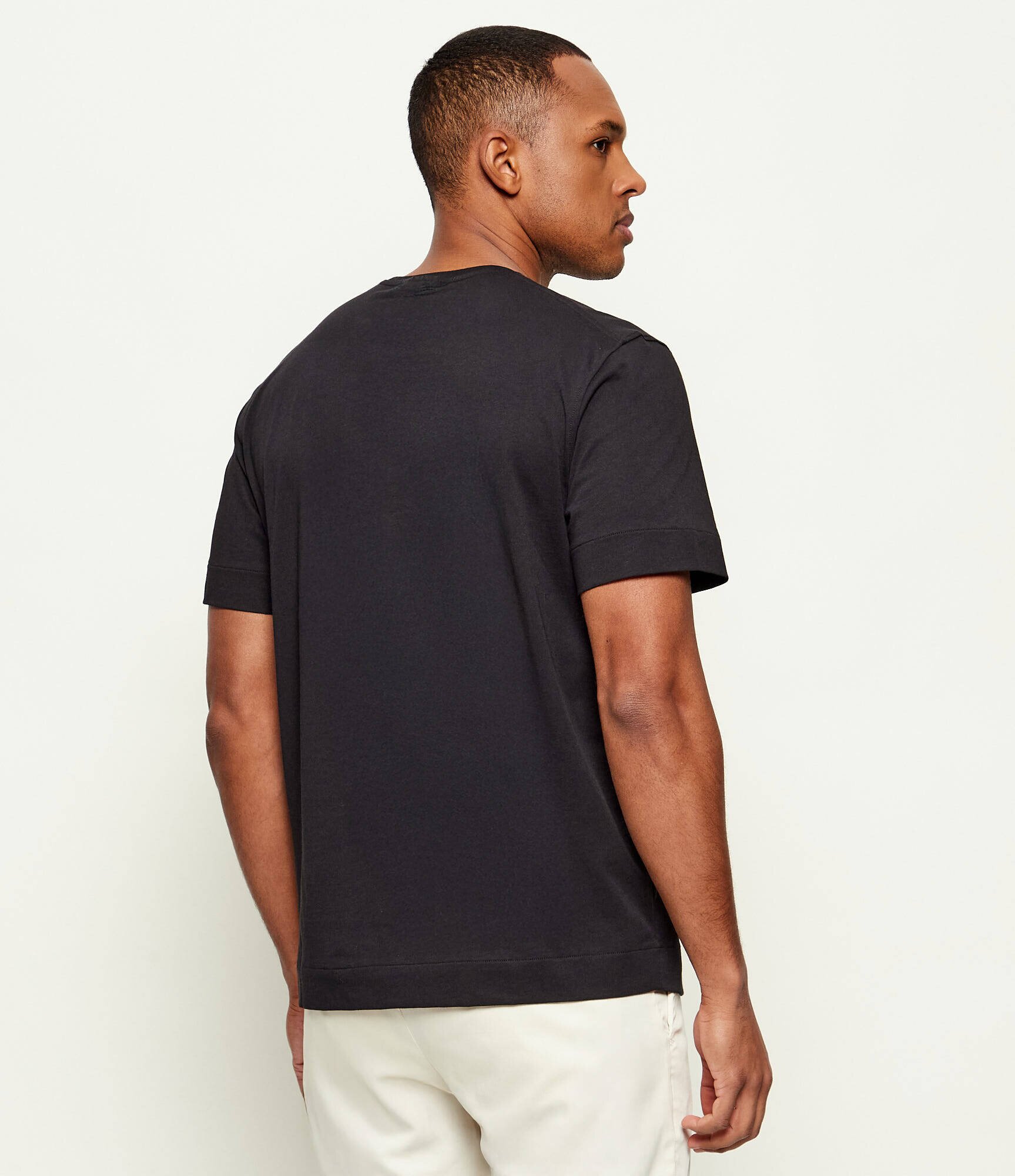 PARAJUMPERS Tricou BAILDON | regular fit