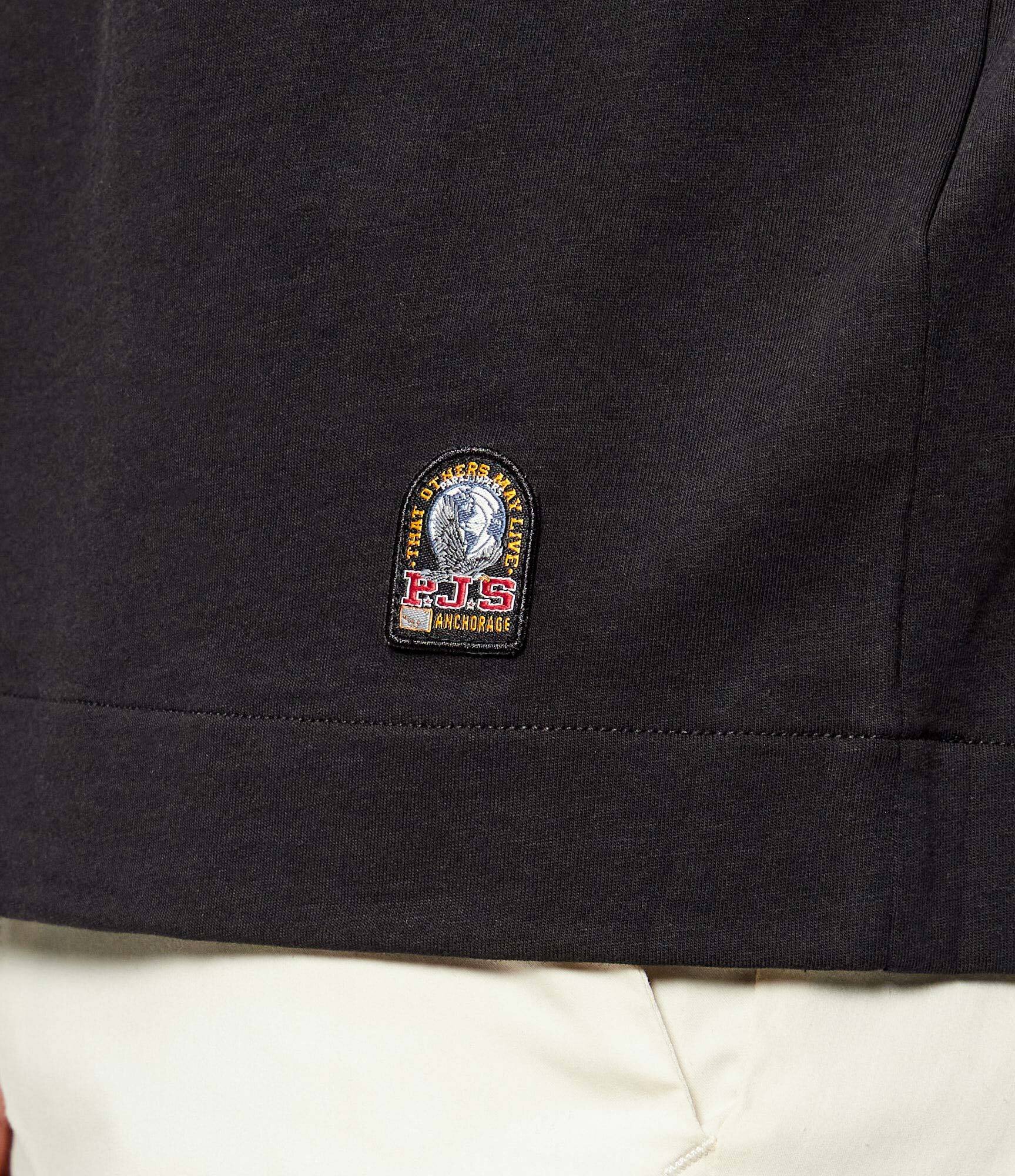 PARAJUMPERS Tricou BAILDON | regular fit