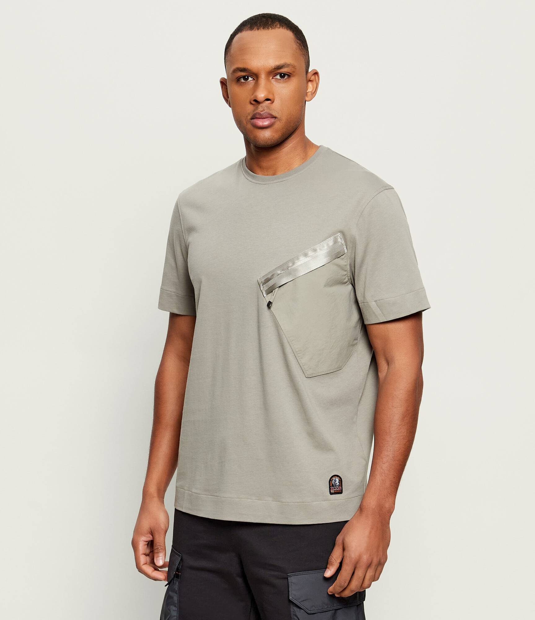 PARAJUMPERS Tricou Baildon | regular fit