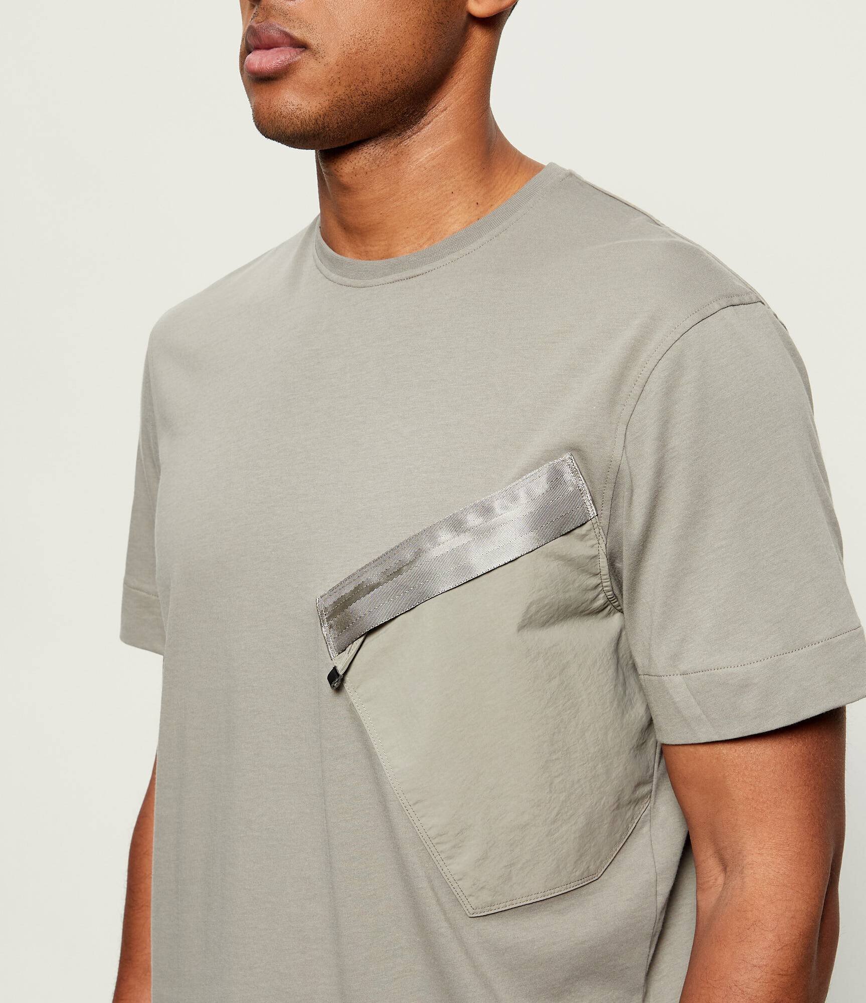 PARAJUMPERS Tricou Baildon | regular fit