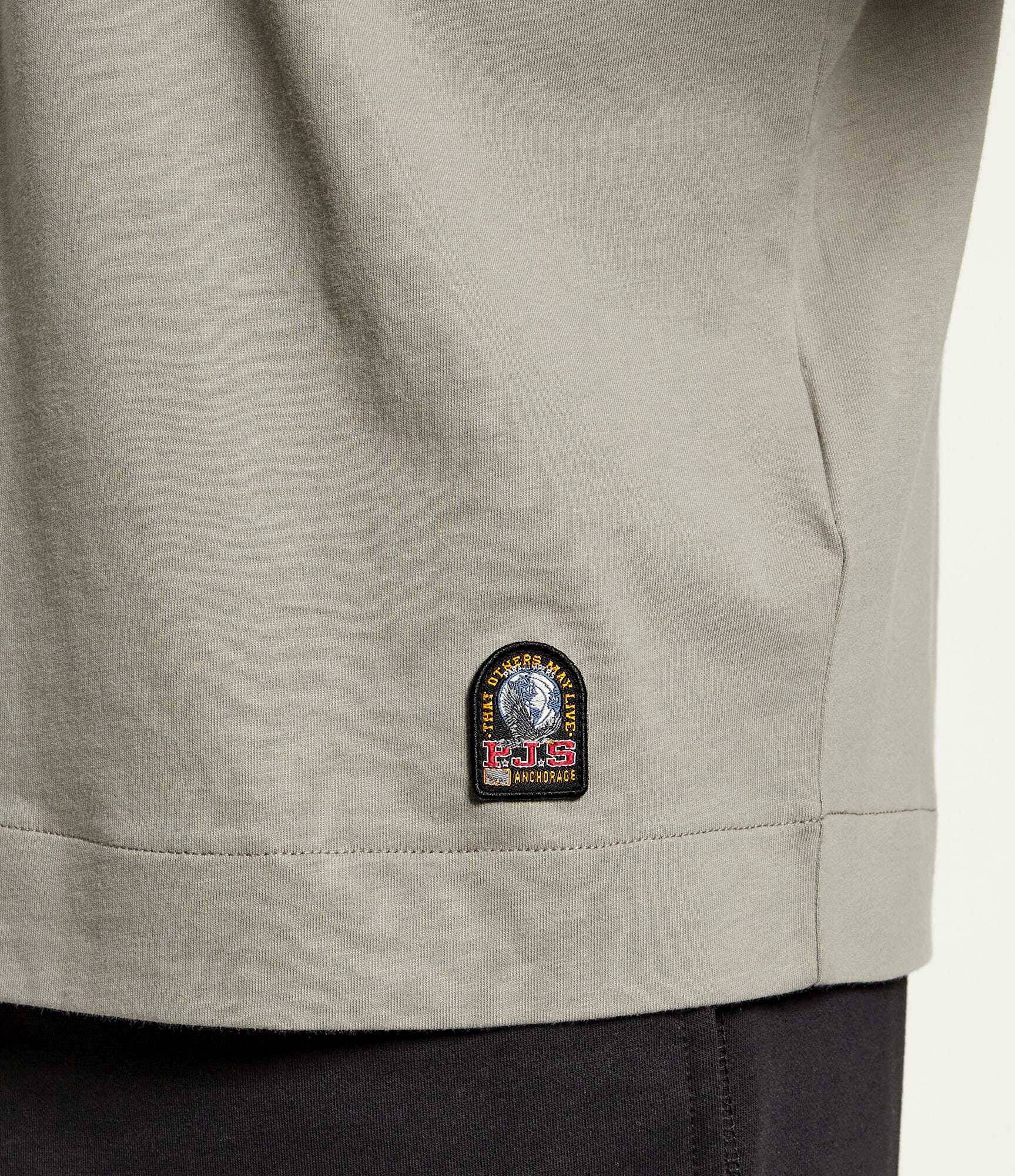 PARAJUMPERS Tricou Baildon | regular fit