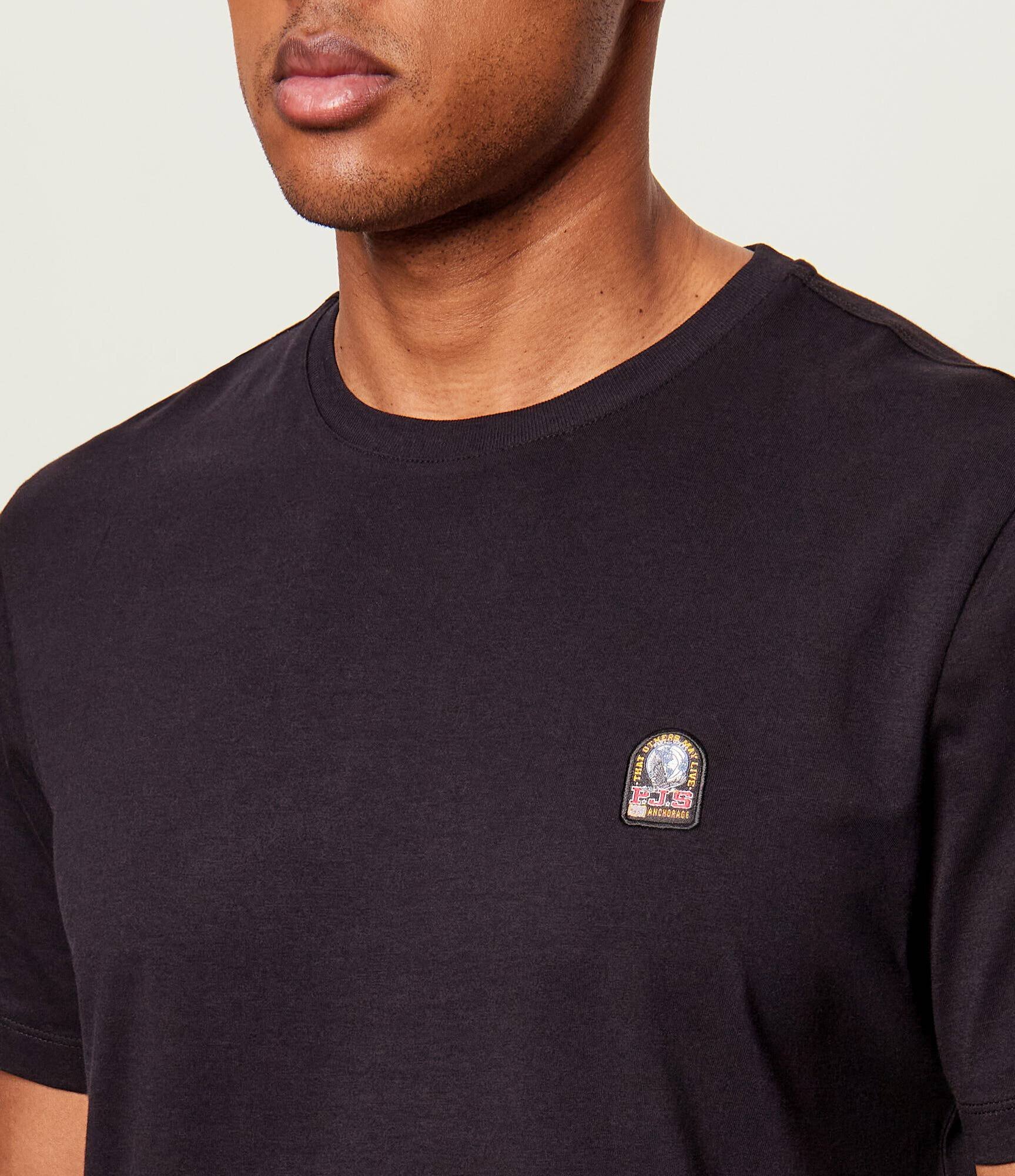 PARAJUMPERS Tricou Patch | regular fit