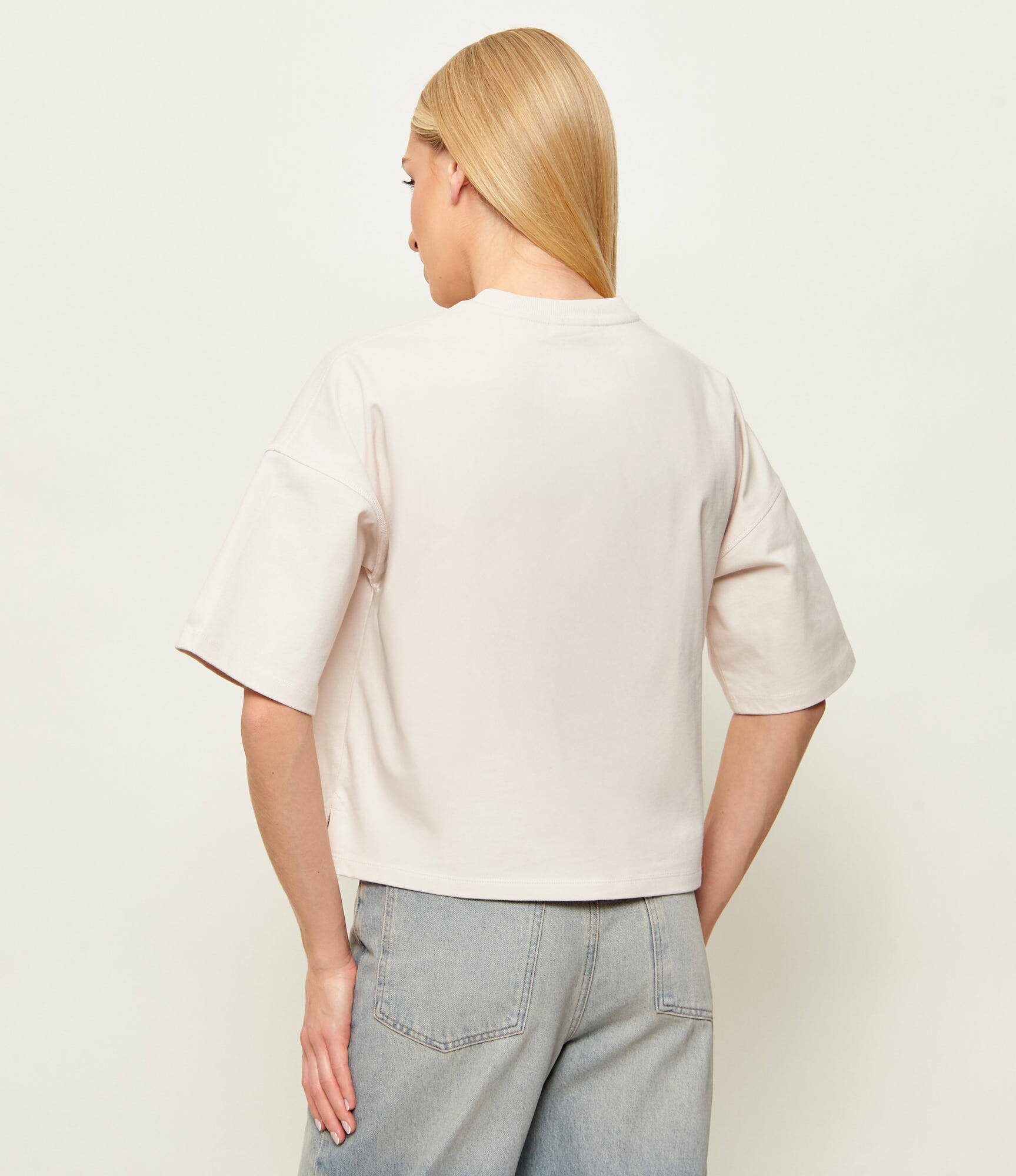 PARAJUMPERS Tricou Rozanne | Relaxed fit