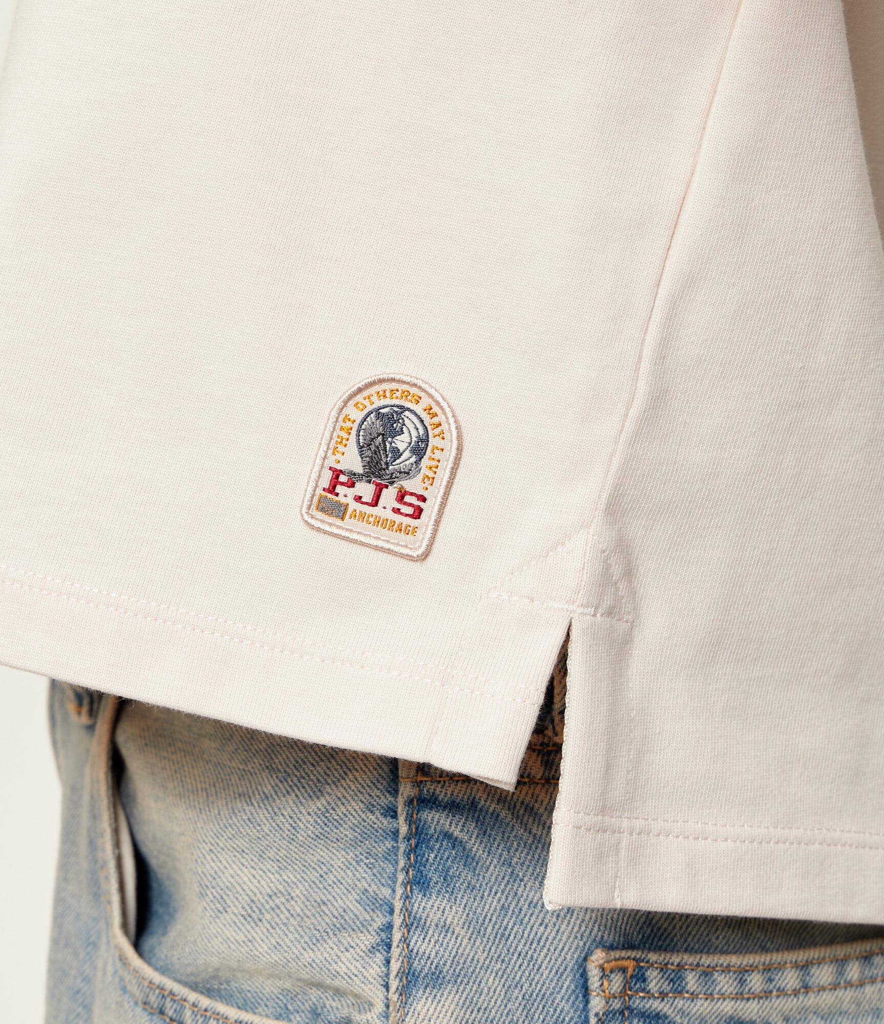 PARAJUMPERS Tricou Rozanne | Relaxed fit