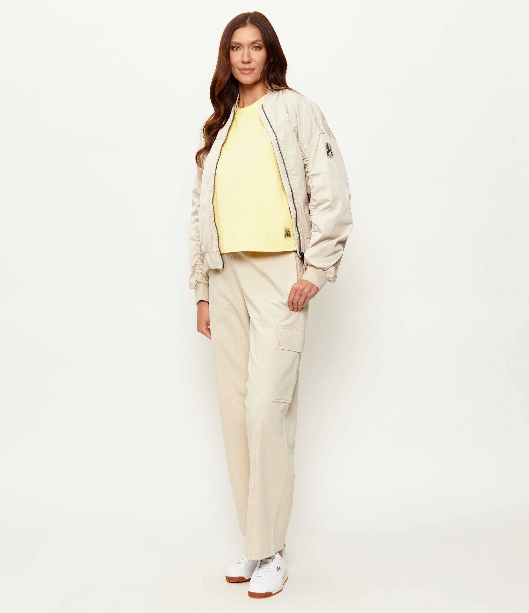 PARAJUMPERS Tricou Rozanne | Relaxed fit