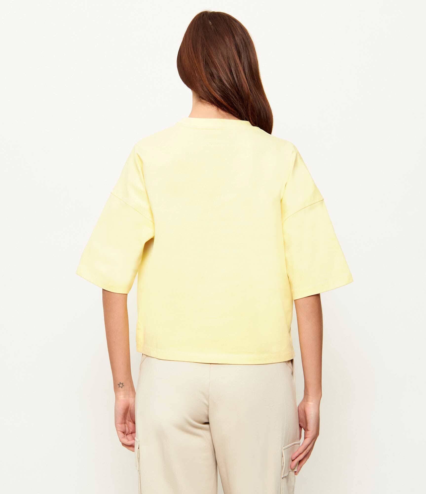 PARAJUMPERS Tricou Rozanne | Relaxed fit