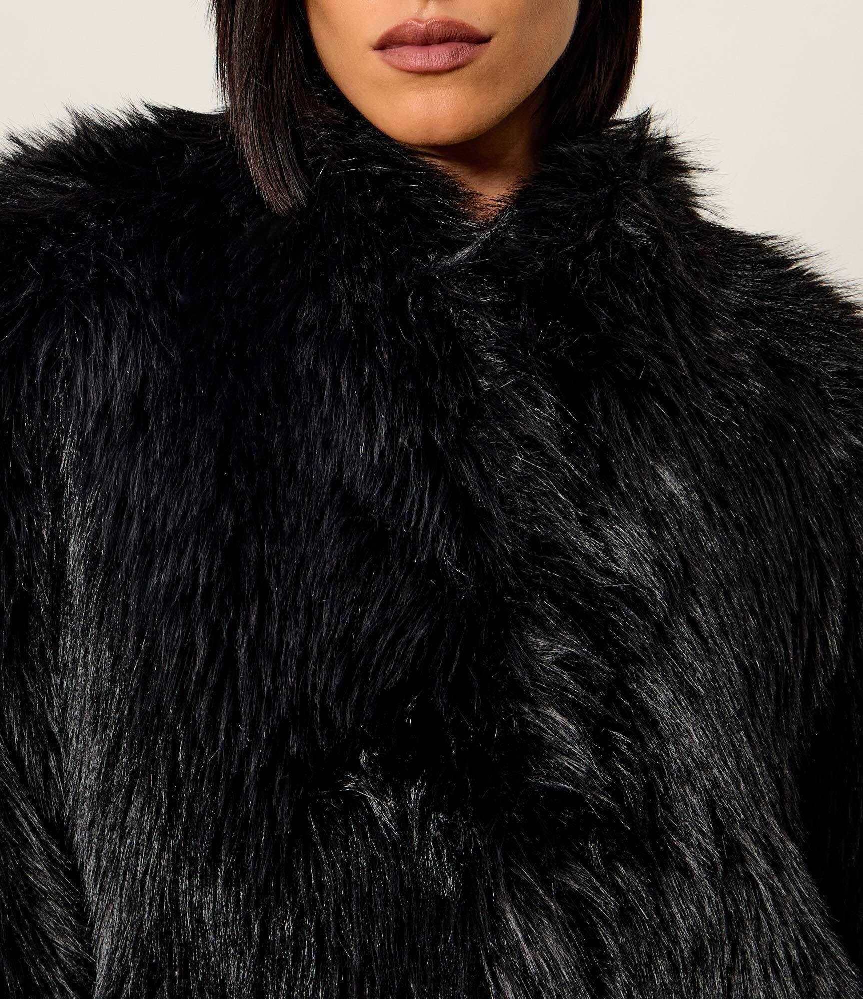 Patrizia Pepe Blană