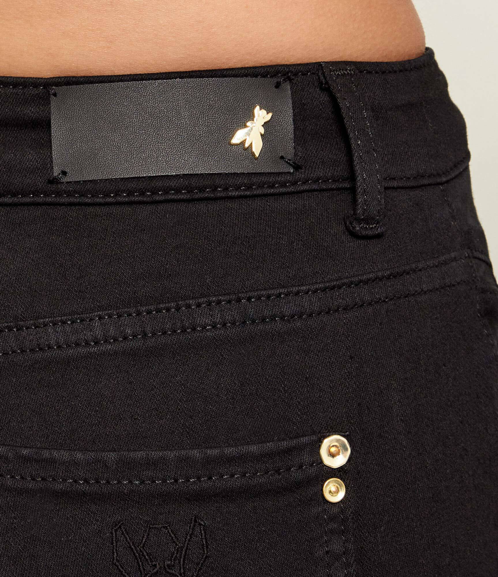 Patrizia Pepe Blugi | flare fit
