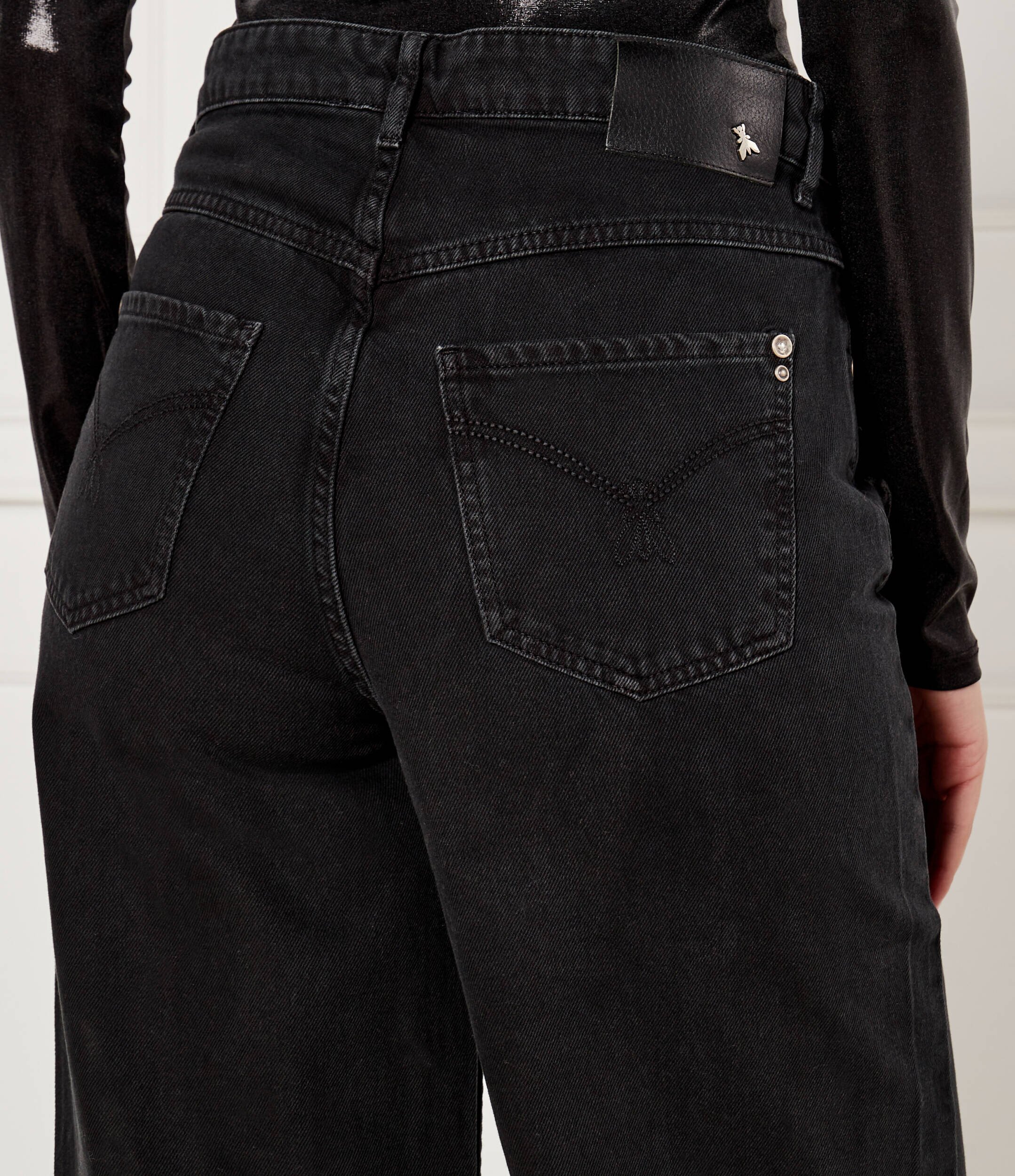 Patrizia Pepe Blugi | flare fit