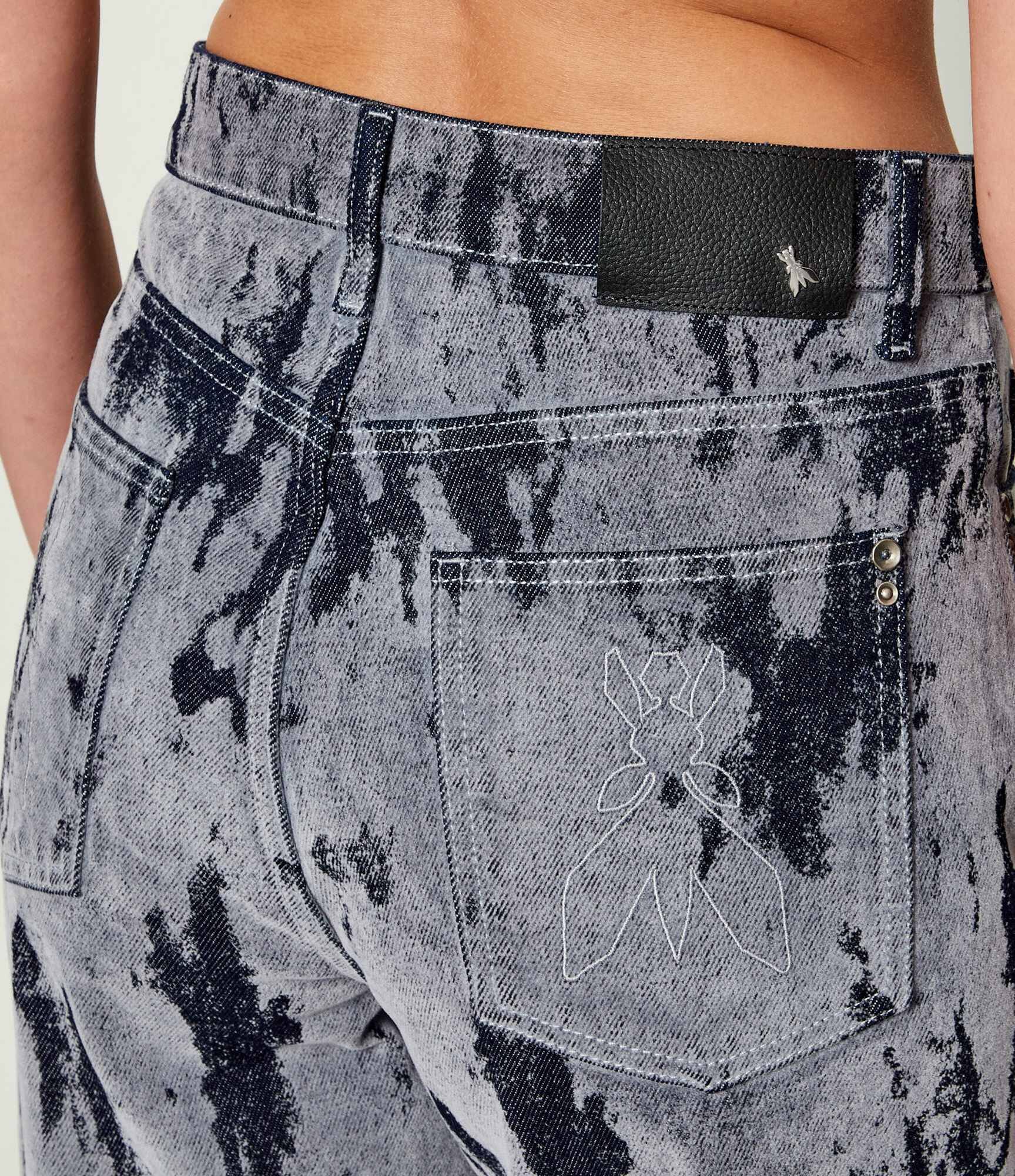 Patrizia Pepe Blugi | Loose fit