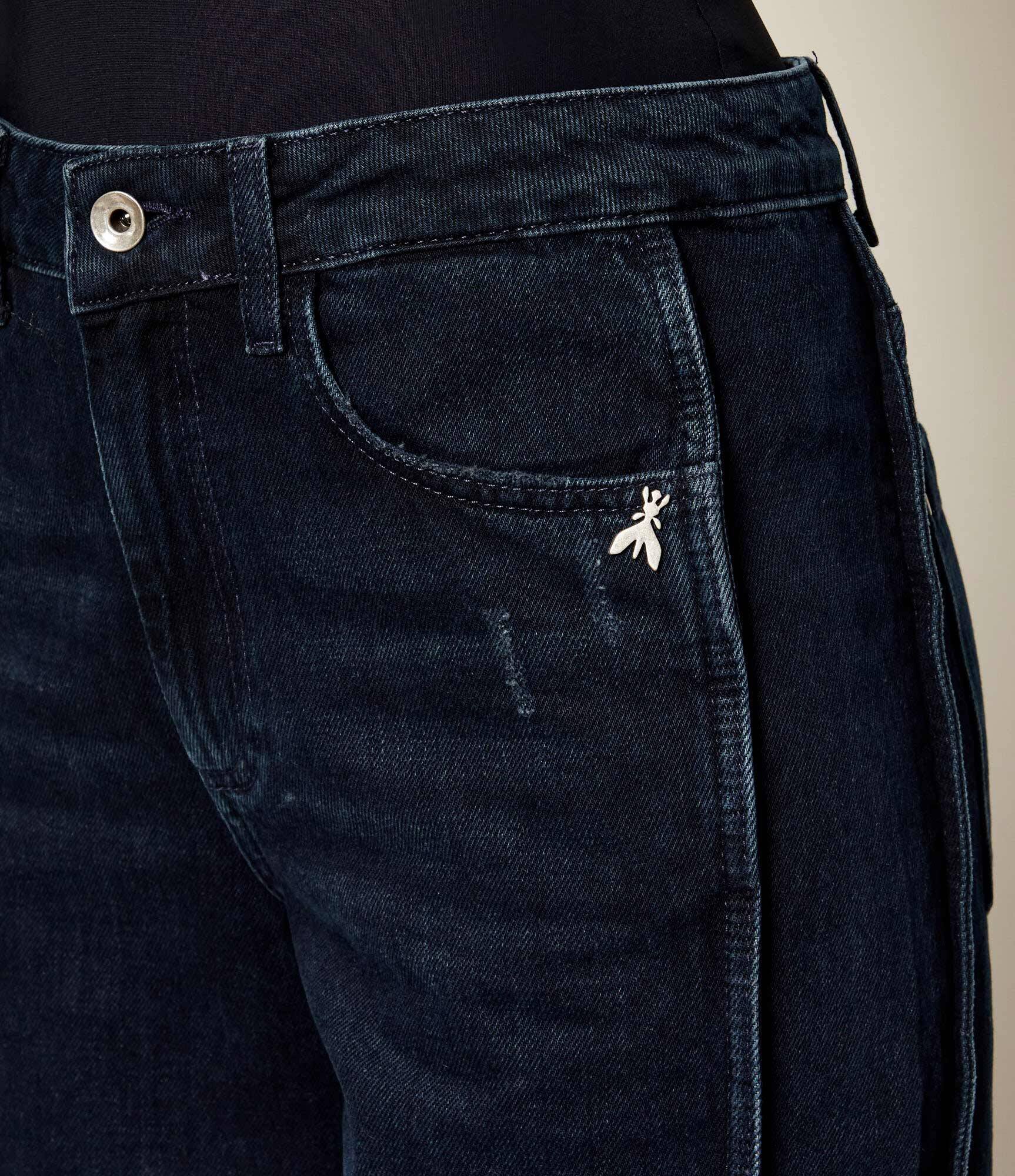 Patrizia Pepe Blugi | Loose fit