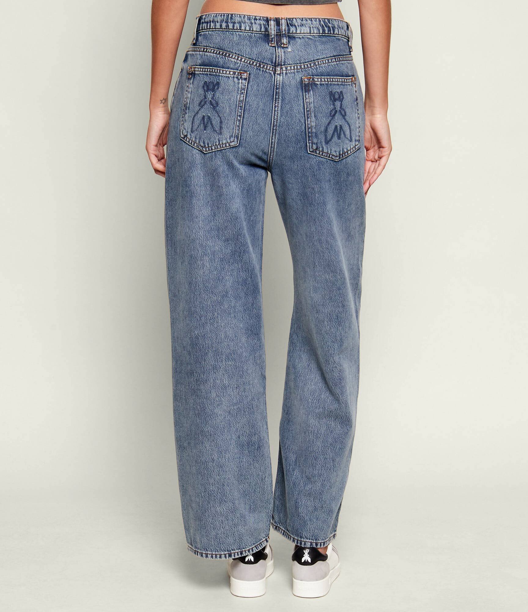 Patrizia Pepe Blugi | regular fit