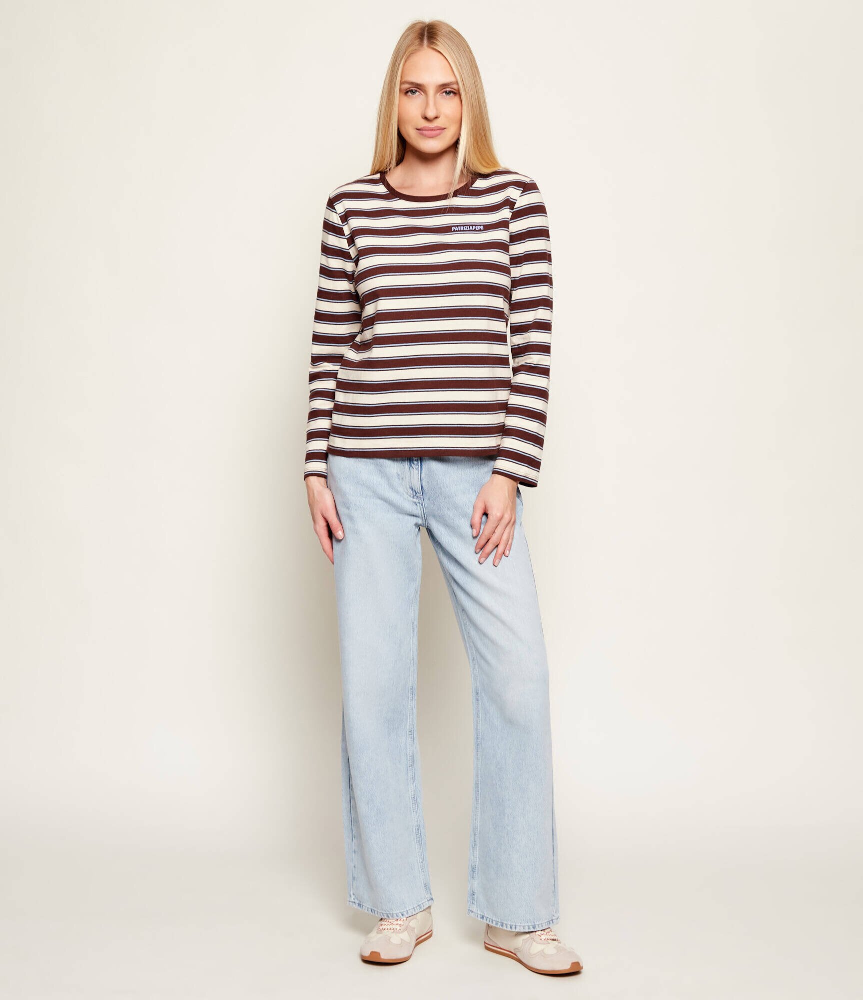Patrizia Pepe Blugi | regular fit