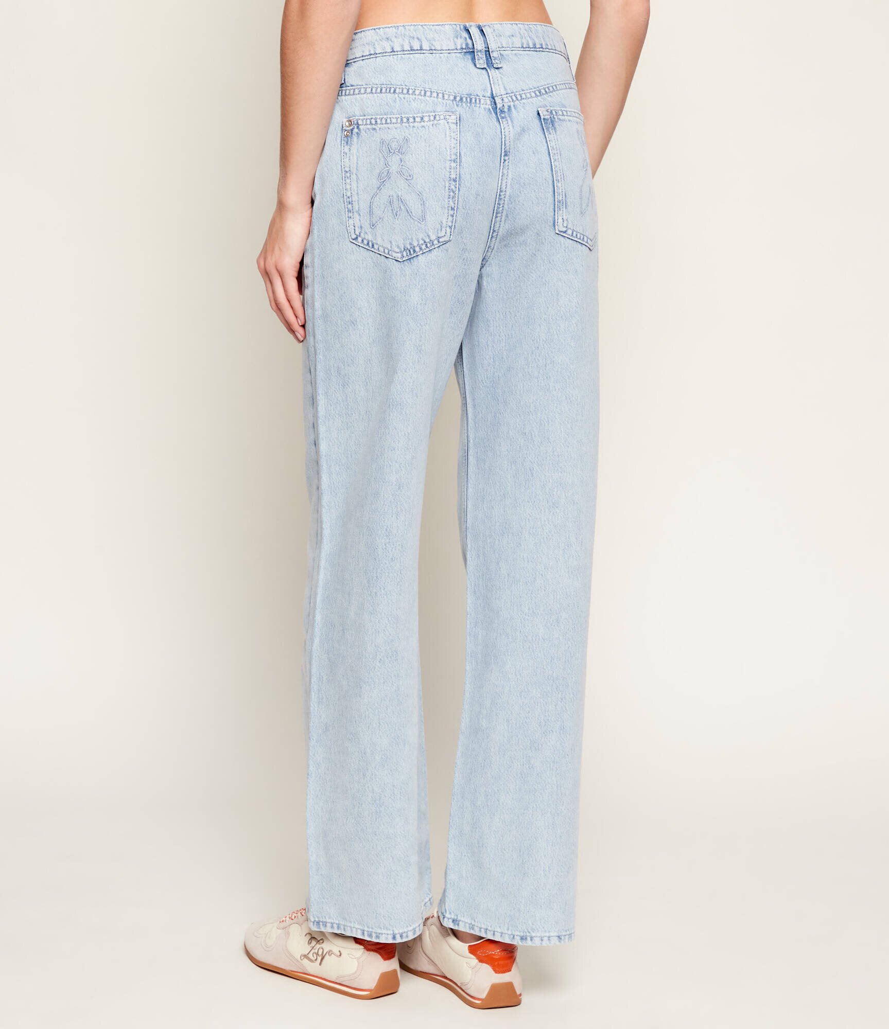 Patrizia Pepe Blugi | regular fit