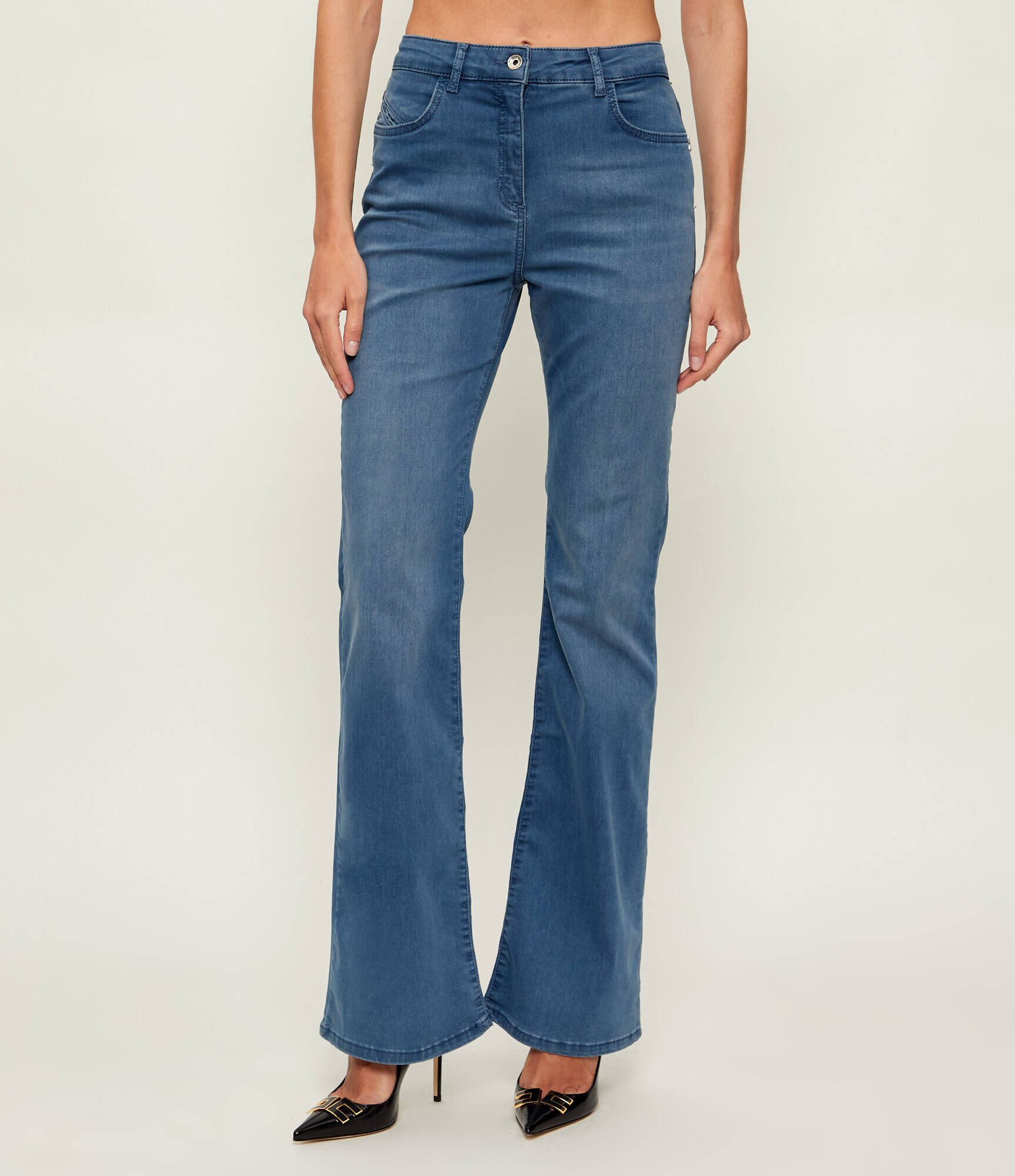 Patrizia Pepe Blugi | Regular Fit