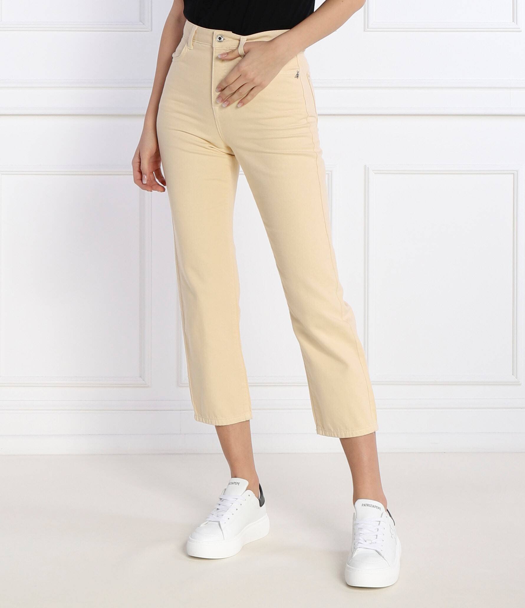 Patrizia Pepe Blugi | Regular Fit