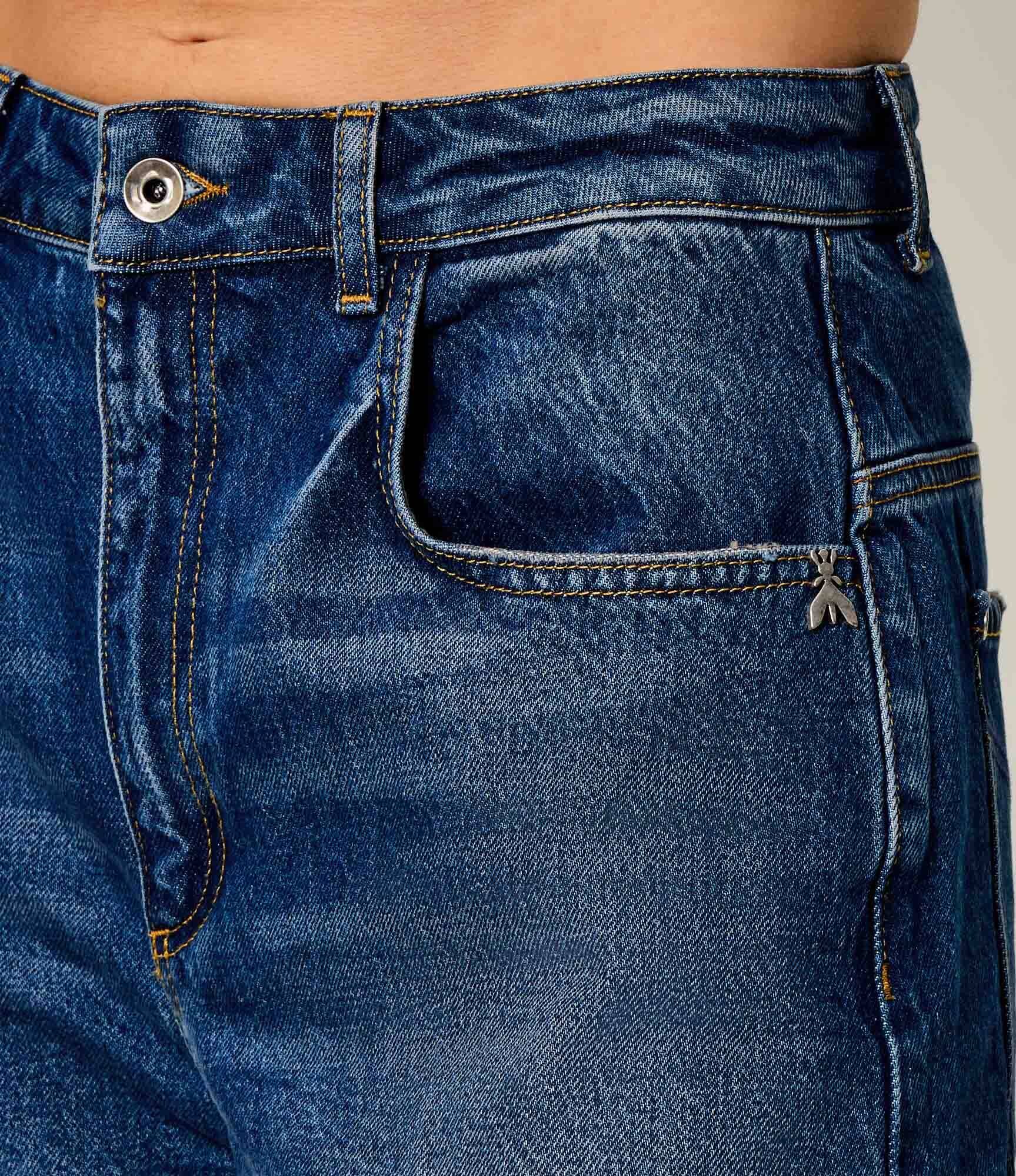Patrizia Pepe Blugi | Relaxed fit