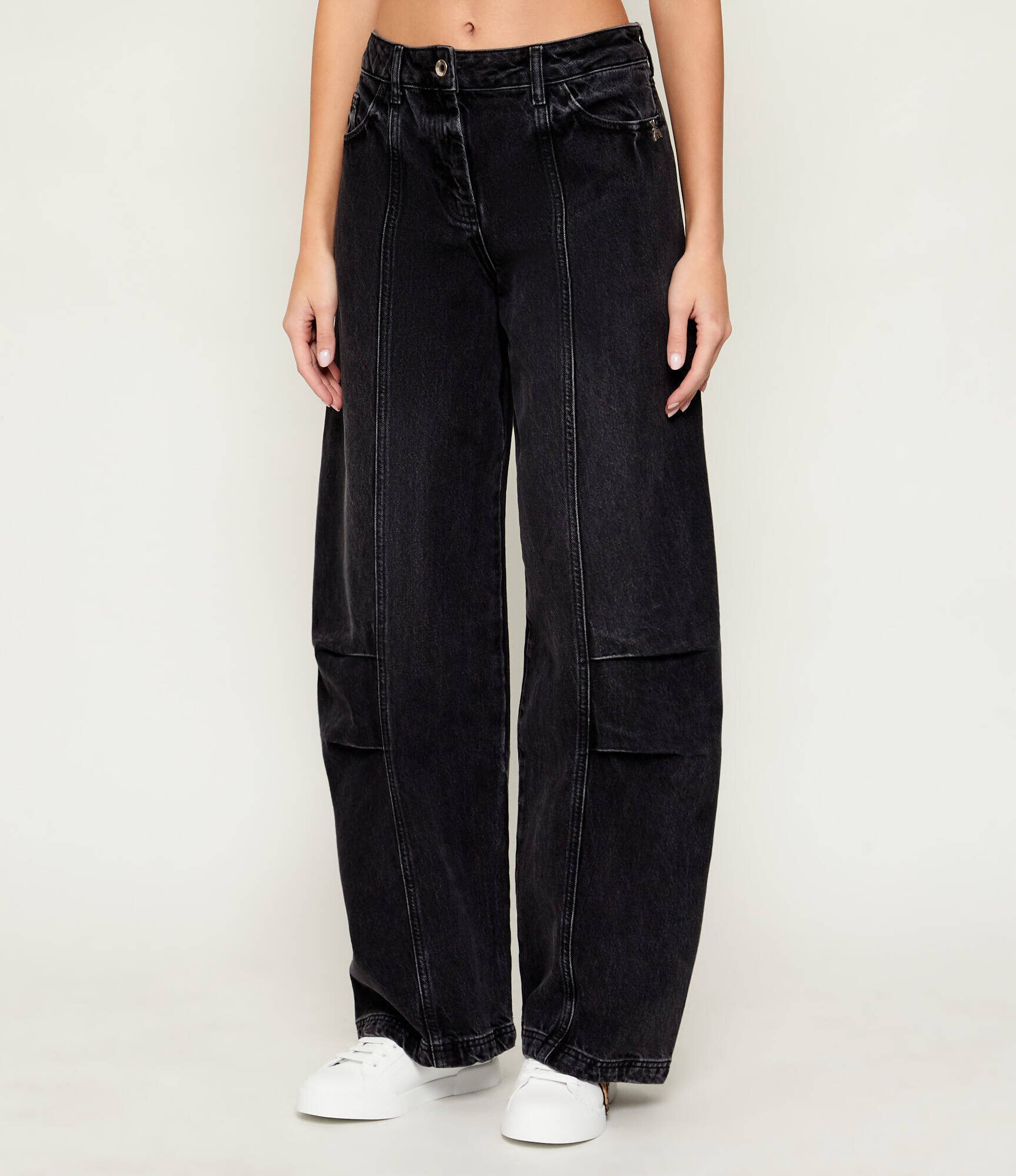 Patrizia Pepe Blugi | Relaxed fit