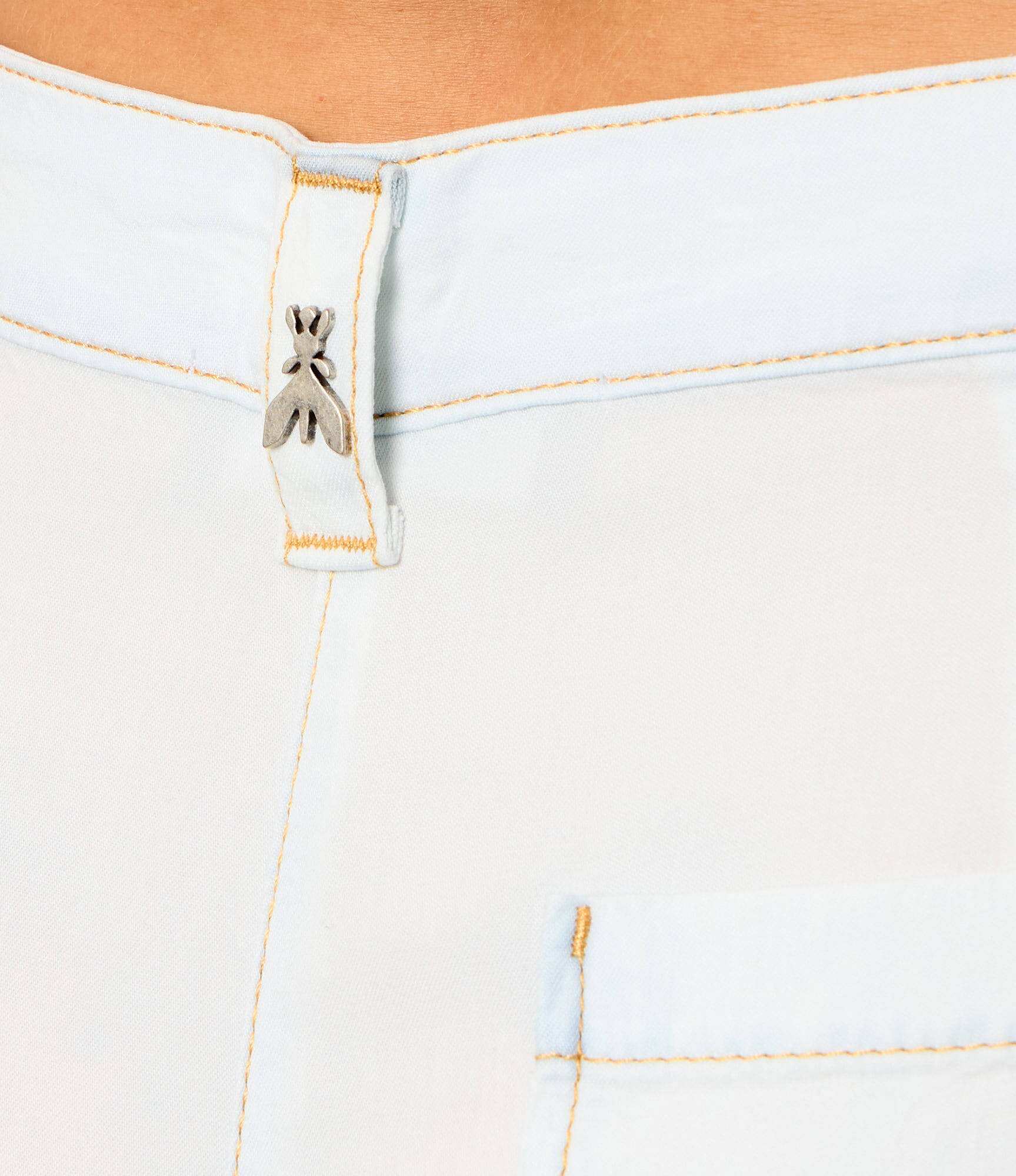 Patrizia Pepe Blugi | Relaxed fit
