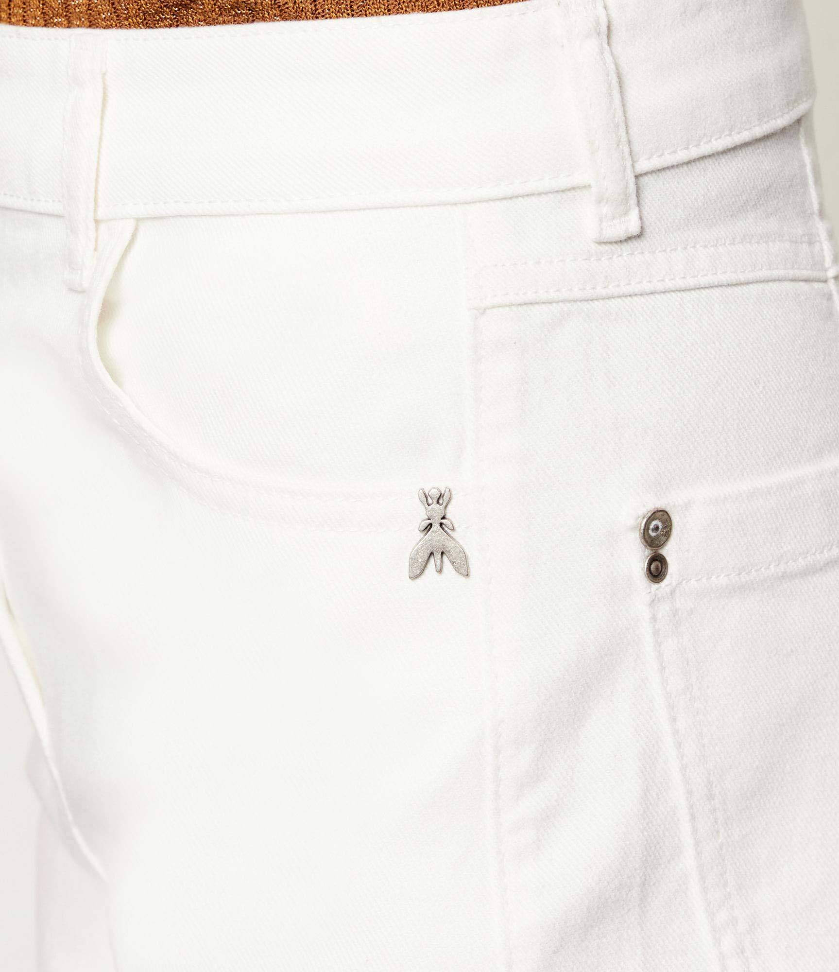 Patrizia Pepe Blugi | Relaxed fit
